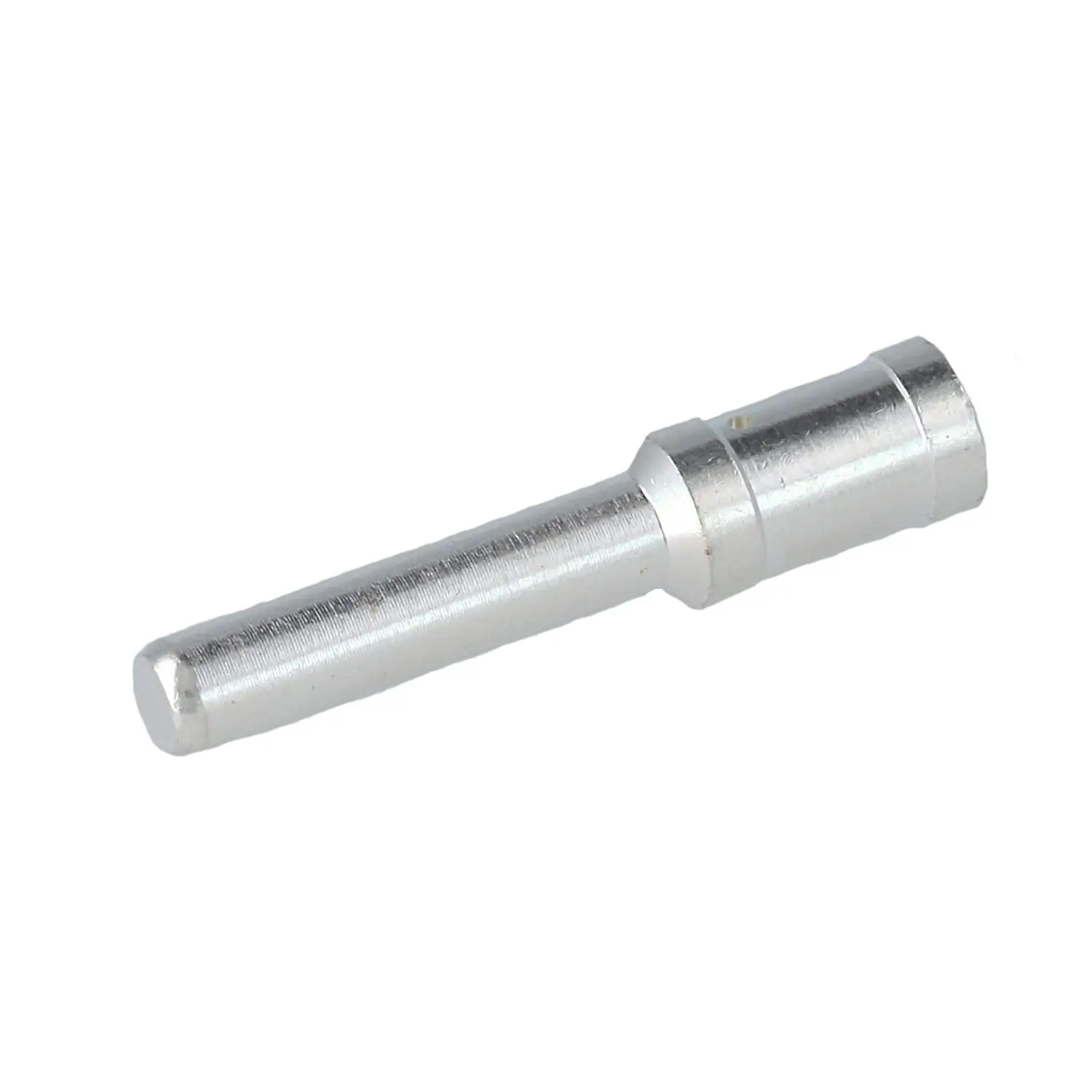 Produktfoto 1 von 09320006109 HARTING C-Crimpkontakt Kontaktstift (M) 10mm² AWG8 silber, 1 Stück Werkstoff Kupferlegierung