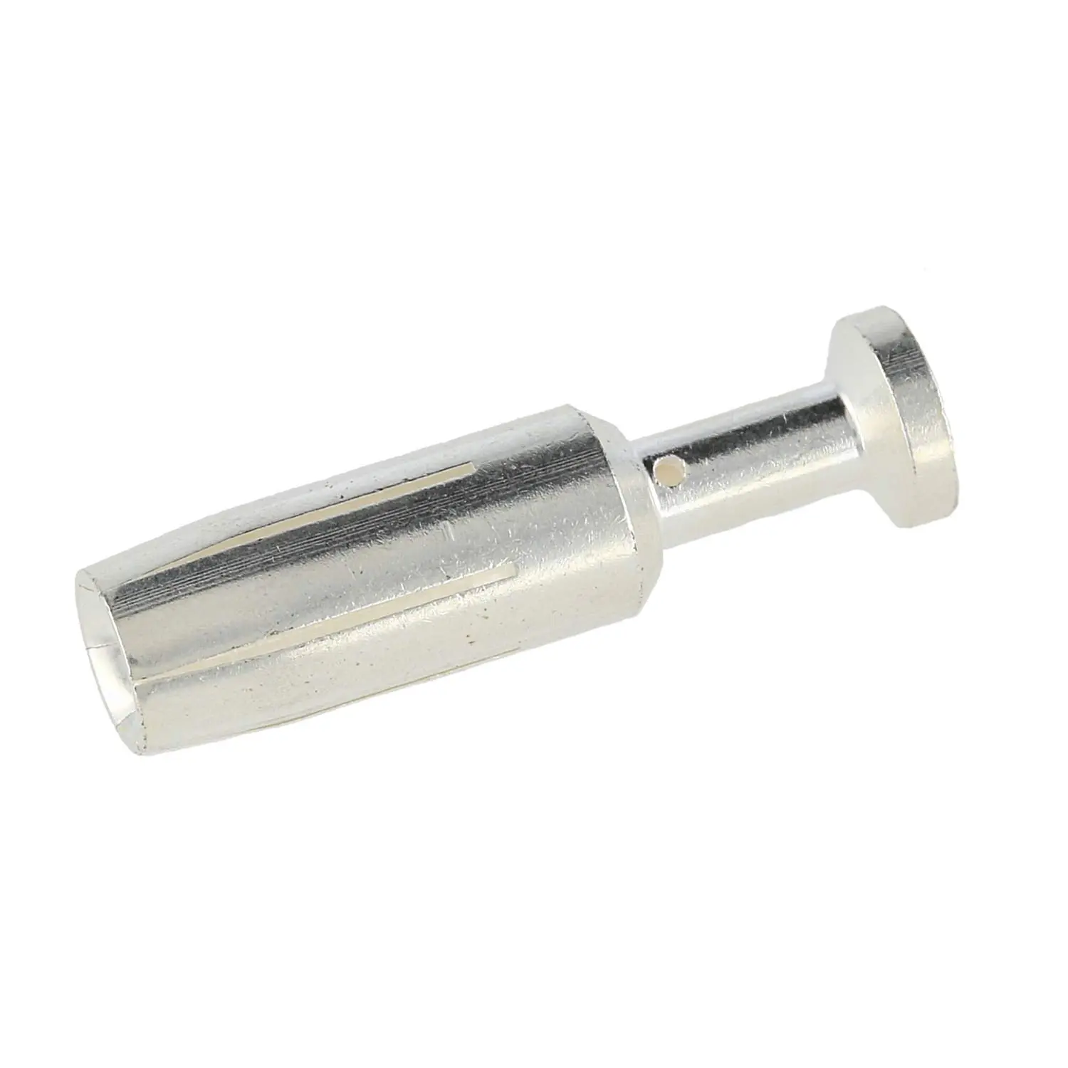 Produktfoto 1 von 09320006204 HARTING C-Crimpkontakt Kontaktbuchse (F) 1,5mm² AWG16 silber, 1 Stück Werkstoff Kupferlegierung