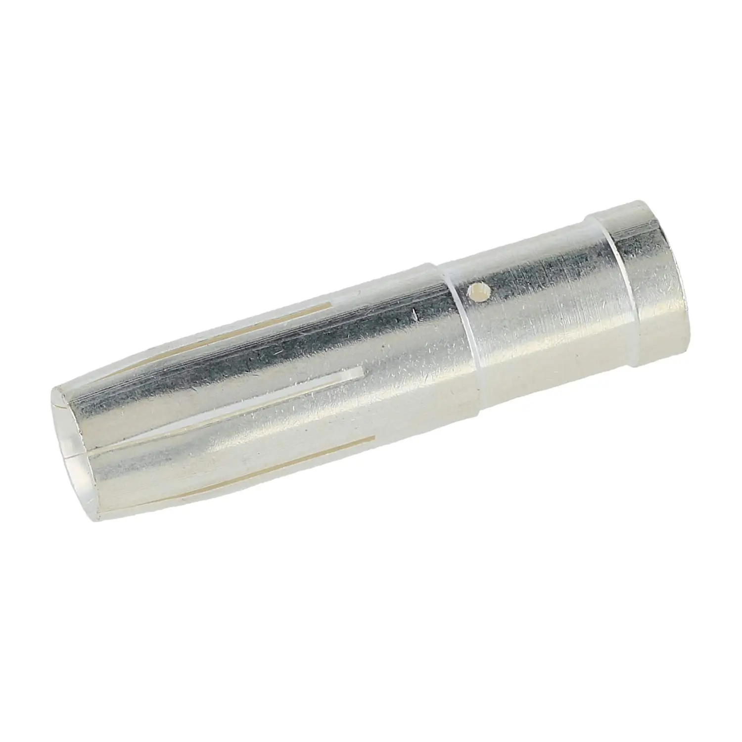 Produktfoto 1 von 09320006209 HARTING C-Crimpkontakt Kontaktbuchse (F) 10mm² AWG8 silber, 1 Stück Werkstoff Kupferlegierung