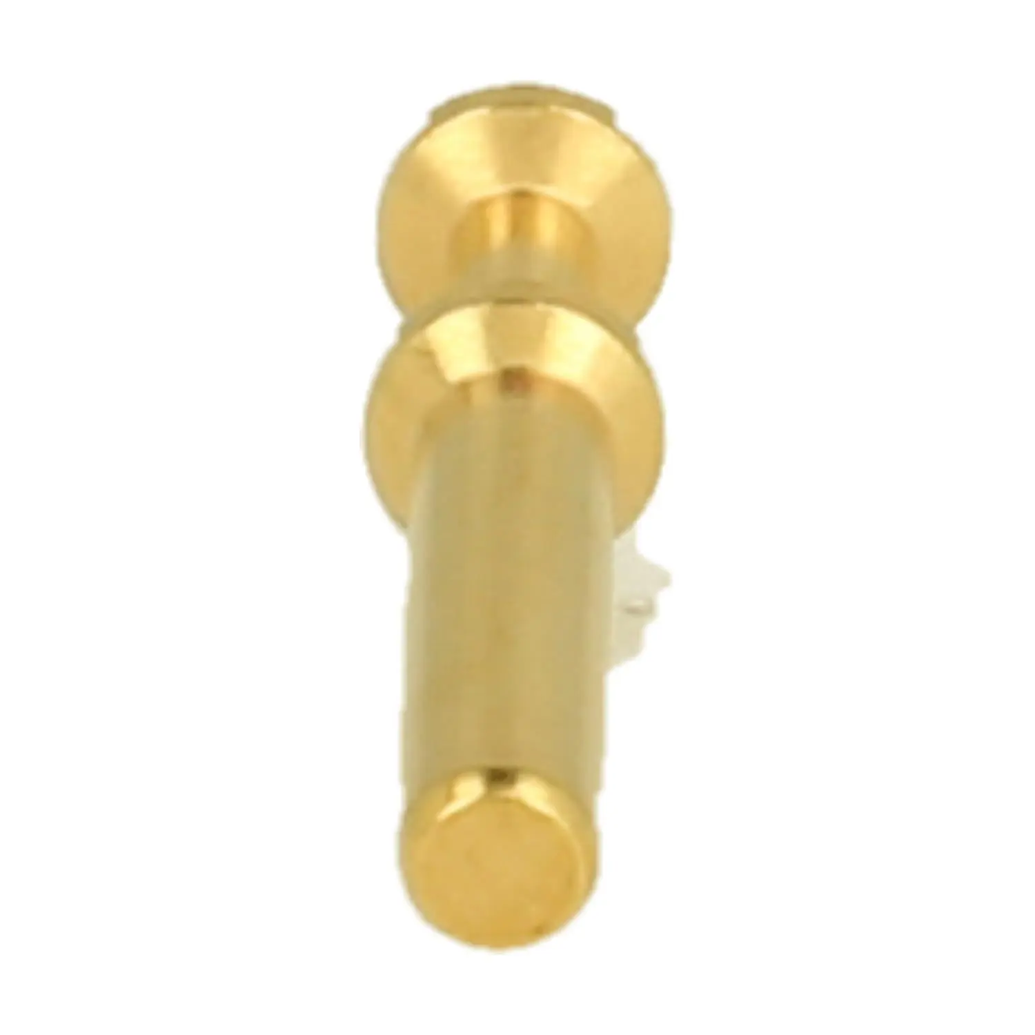 Produktfoto 1 von 09322006114 HARTING C-HMC-Crimpkontakt Kontaktstift (M) 1,5mm² AWG16 gold, 1 Stück Werkstoff Kupferlegierung