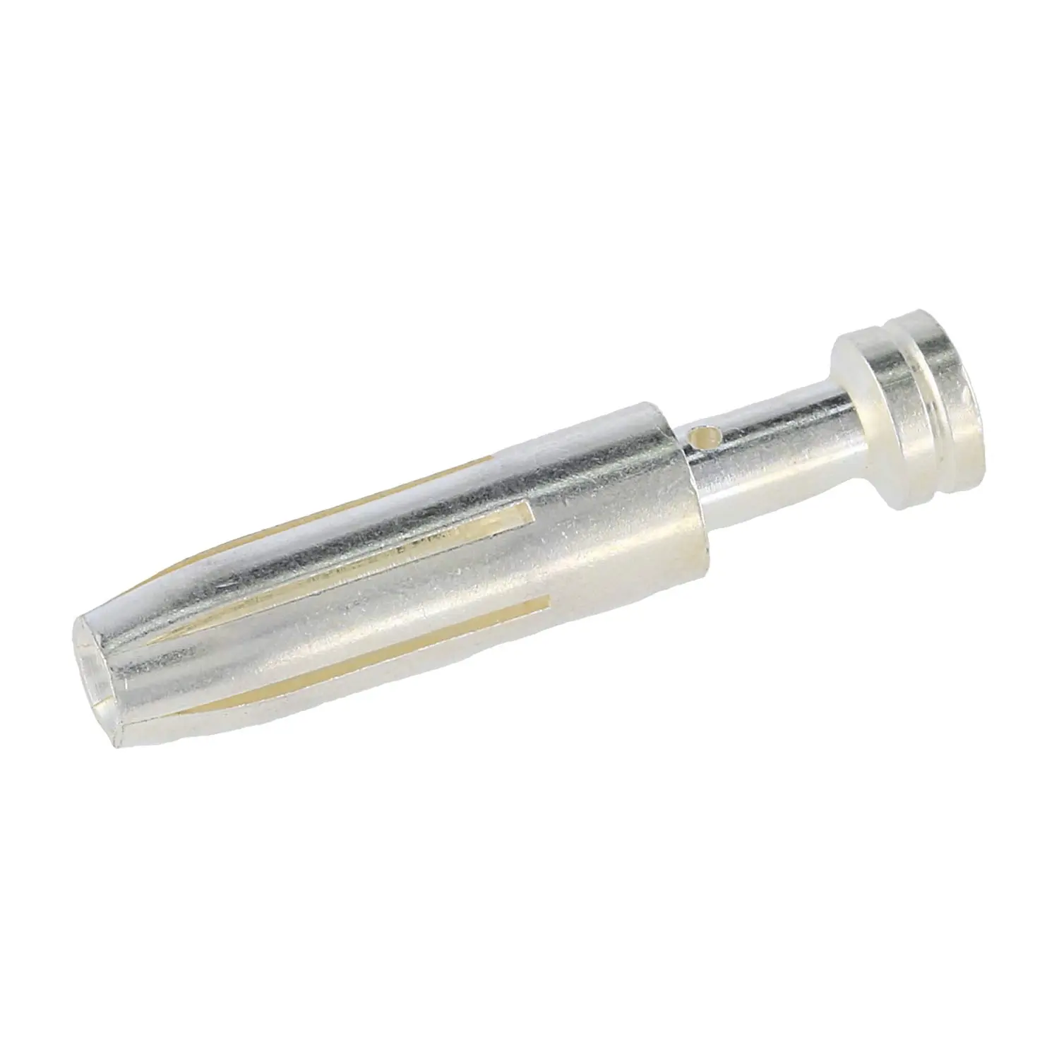 Produktfoto 1 von 09330006214 HARTING E-Crimpkontakt Kontaktbuchse (F) 0,75mm² AWG18 silber, 1 Stück Werkstoff Kupferlegierung
