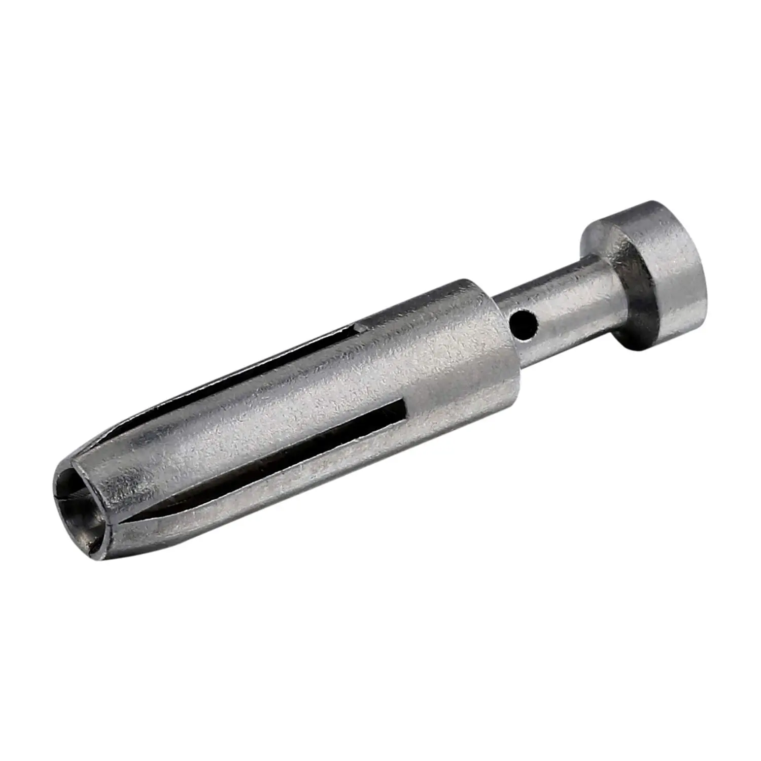 Produktfoto 1 von 09330006262 HARTING E-Crimpkontakt Kontaktbuchse (F) 0,5mm² AWG20 silber, 1 Stück Werkstoff Konstantan