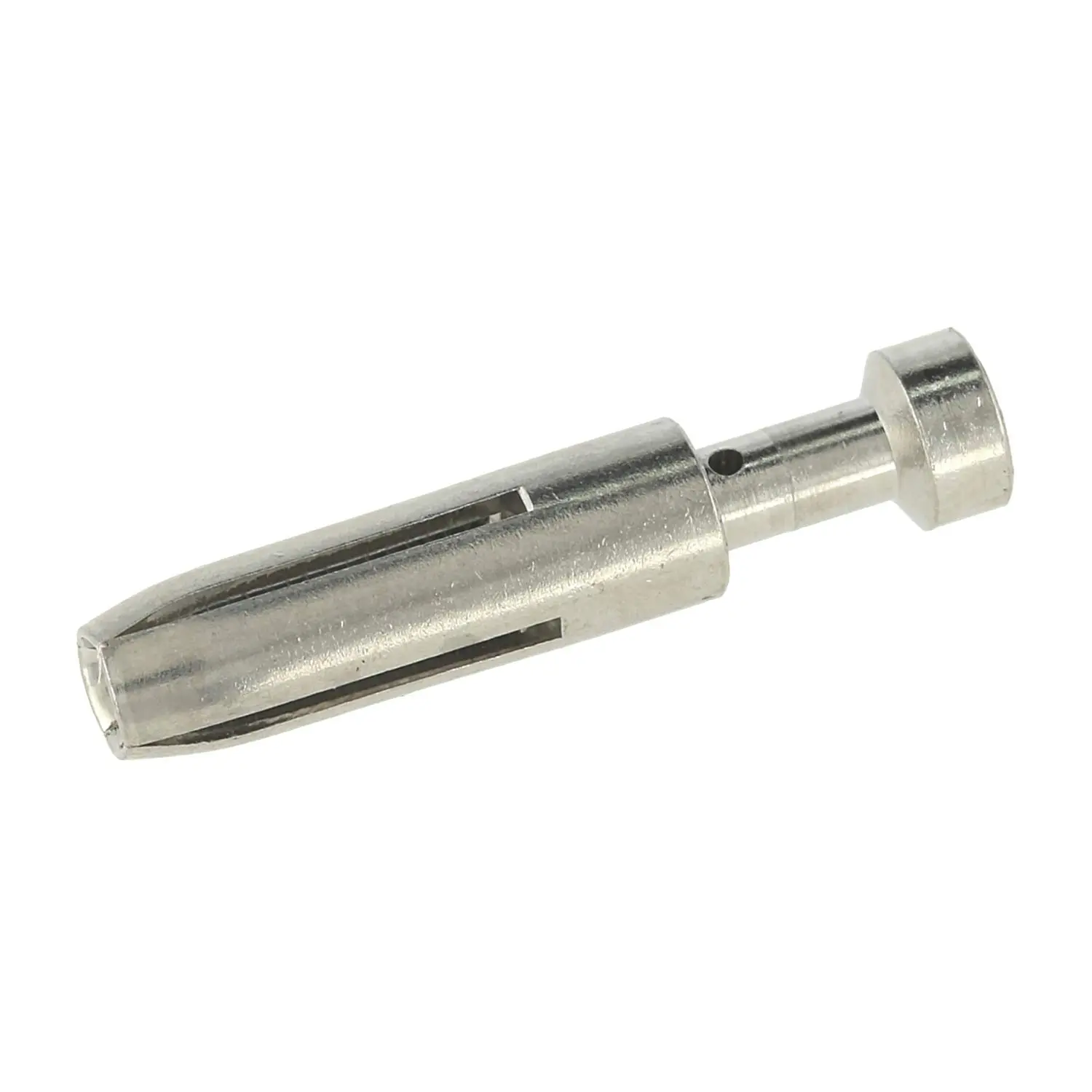 Produktfoto 1 von 09330006263 HARTING E-Crimpkontakt Kontaktbuchse (F) 0,14mm² - 0,37mm² AWG26 - AWG22 silber, 1 Stück Werkstoff Konstantan