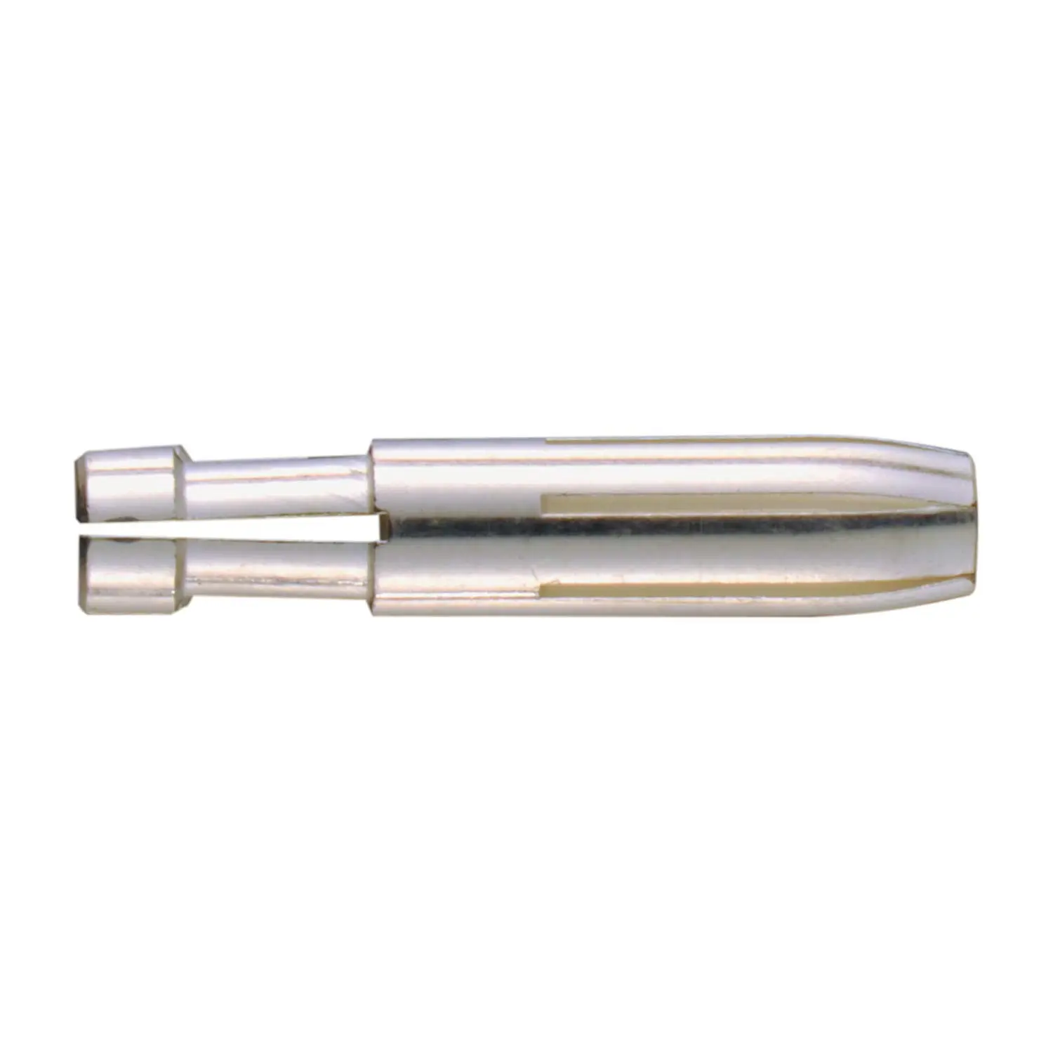 Produktfoto 1 von 09330006280 HARTING E-Leiterplattenkontakt Kontaktbuchse (F) silber, 1 Stück Werkstoff Kupferlegierung