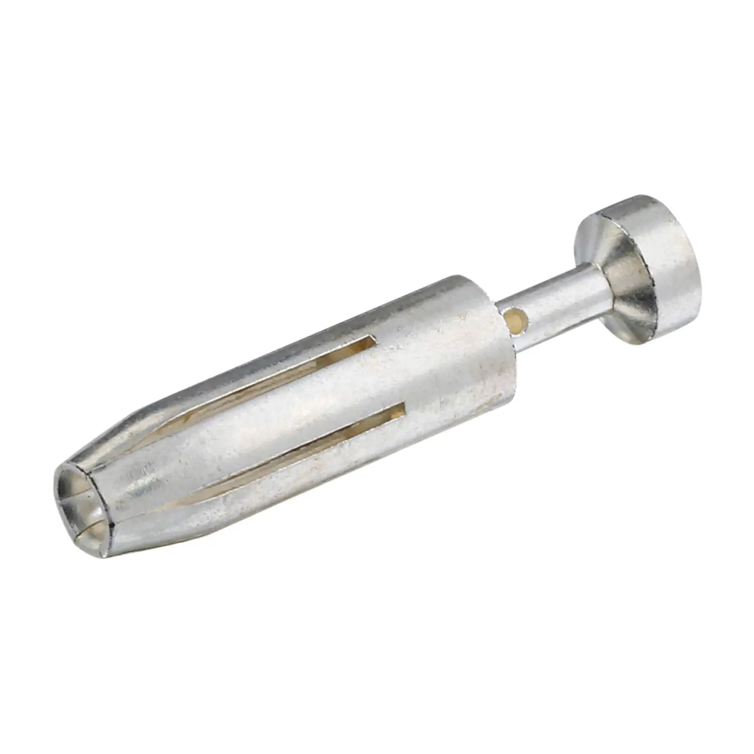 Produktfoto 1 von 09330006227 HARTING E-Crimpkontakt Kontaktbuchse (F) 0,14mm² - 0,37mm² AWG26 - AWG22 silber, 1 Stück Werkstoff Kupferlegierung