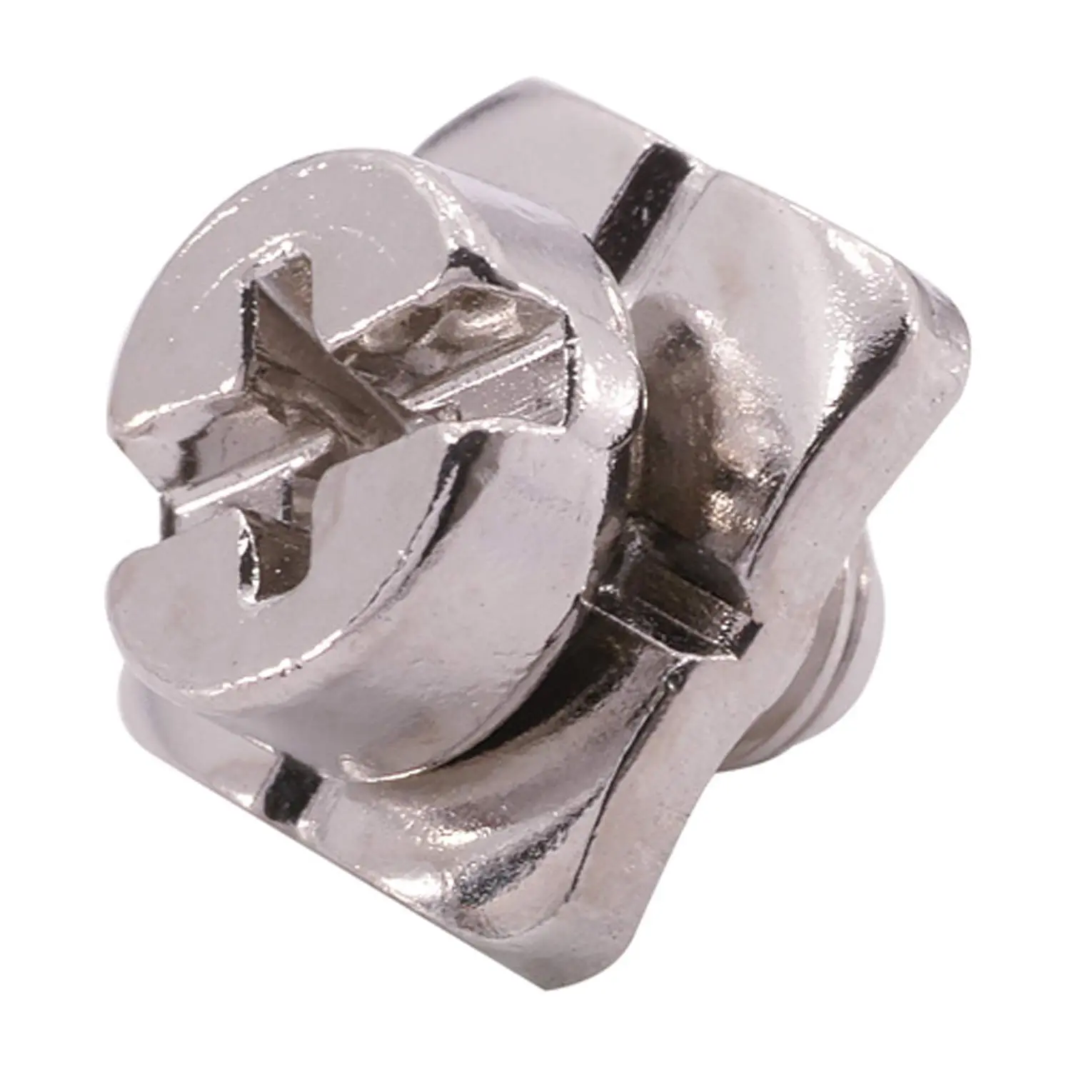 Produktfoto 1 von 09330009926 Harting Schraube PE-Kombischraube M5 passend für HsB-Kontakteinsätze