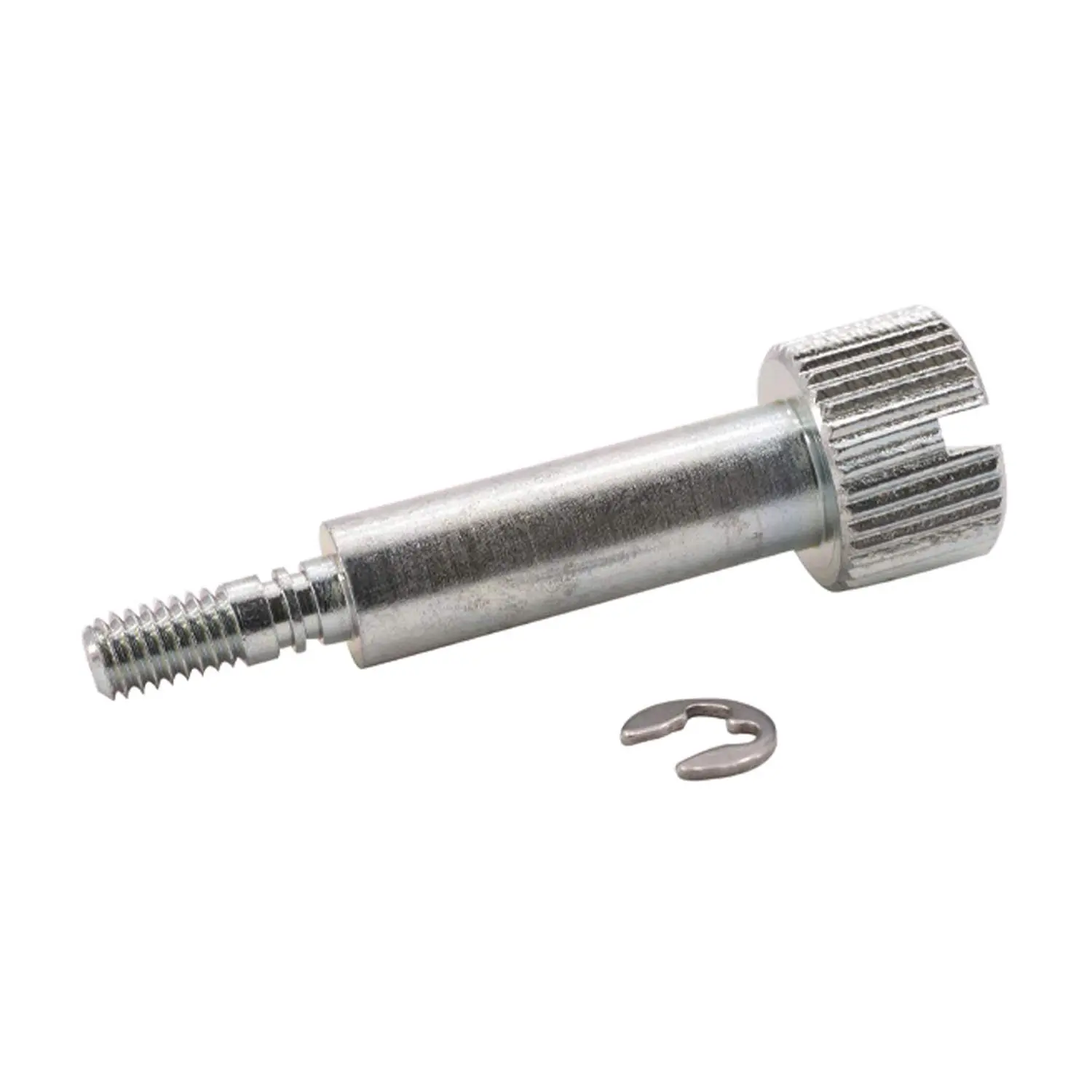 Produktfoto 1 von 09330009910 HARTING Kodierung Rändelschraube mit Sicherungsscheibe passend für alle Kontakteinsätze 6B bis 24B