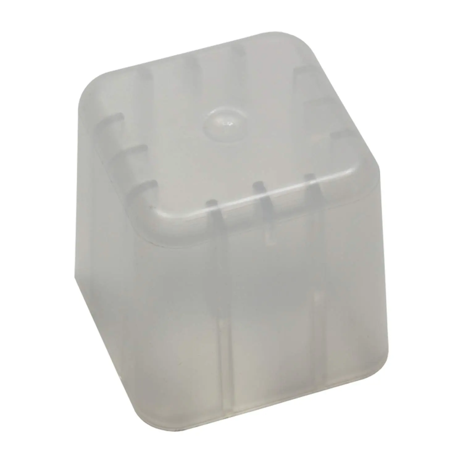 Produktfoto 1 von 09350025412 HARTING RJ45 Push Pull Staubschutzkappe füe Kabelseite IP40