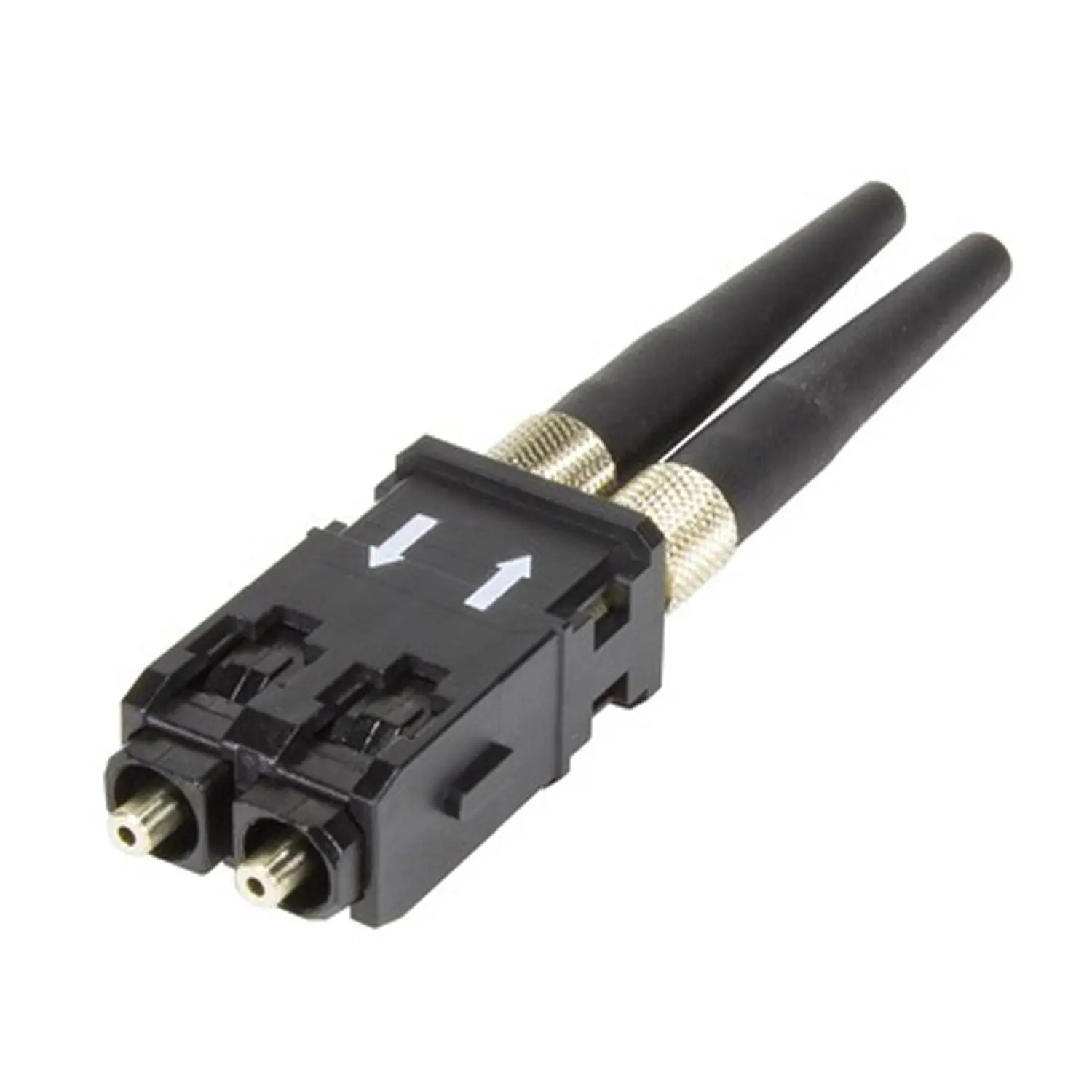 Produktfoto 1 von 09350024002 HARTING SCRJ POF IP20 Plug