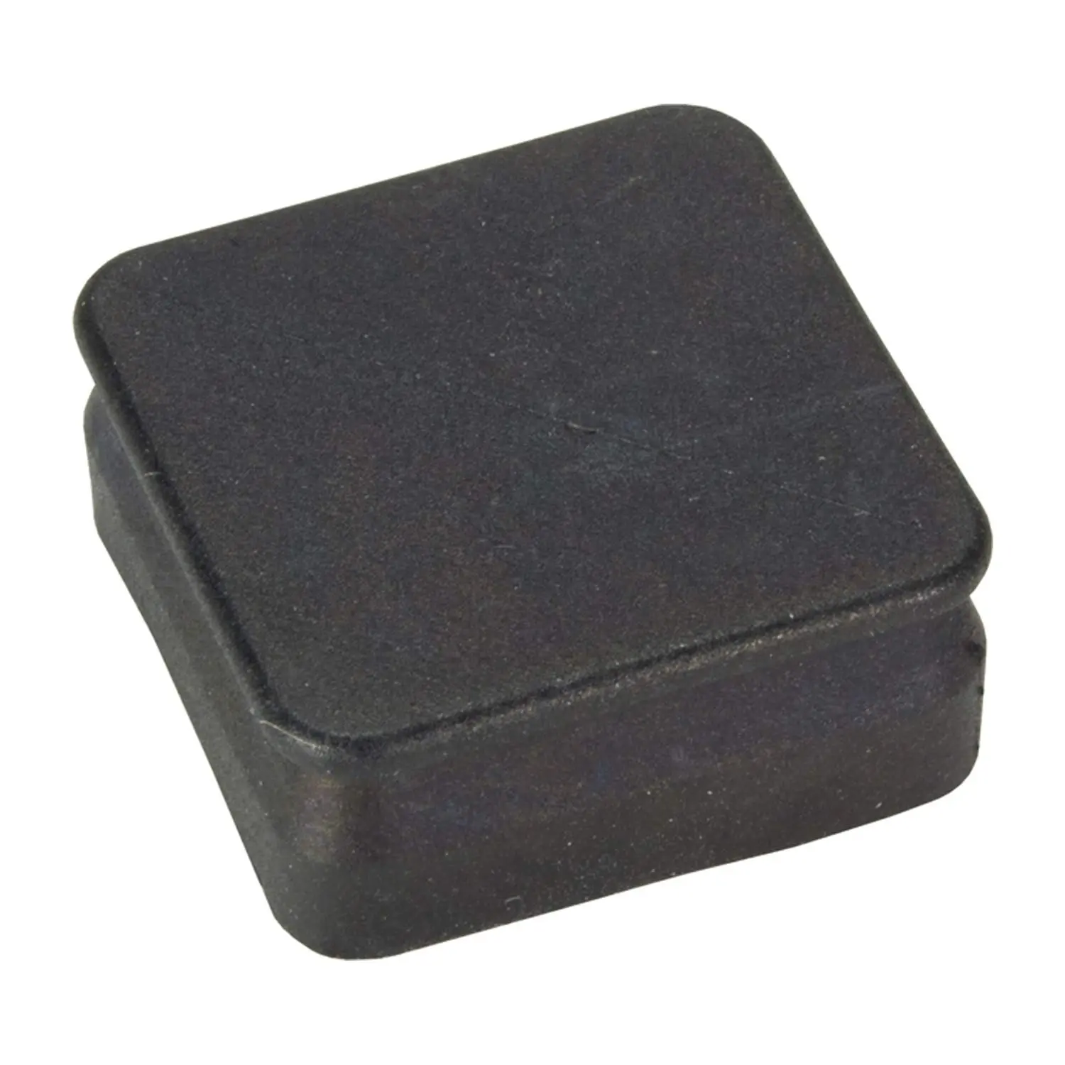 Produktfoto 1 von 09350025401 HARTING RJ45 Push Pull Staubschutzkappe IP 40 aus Gummi NBR