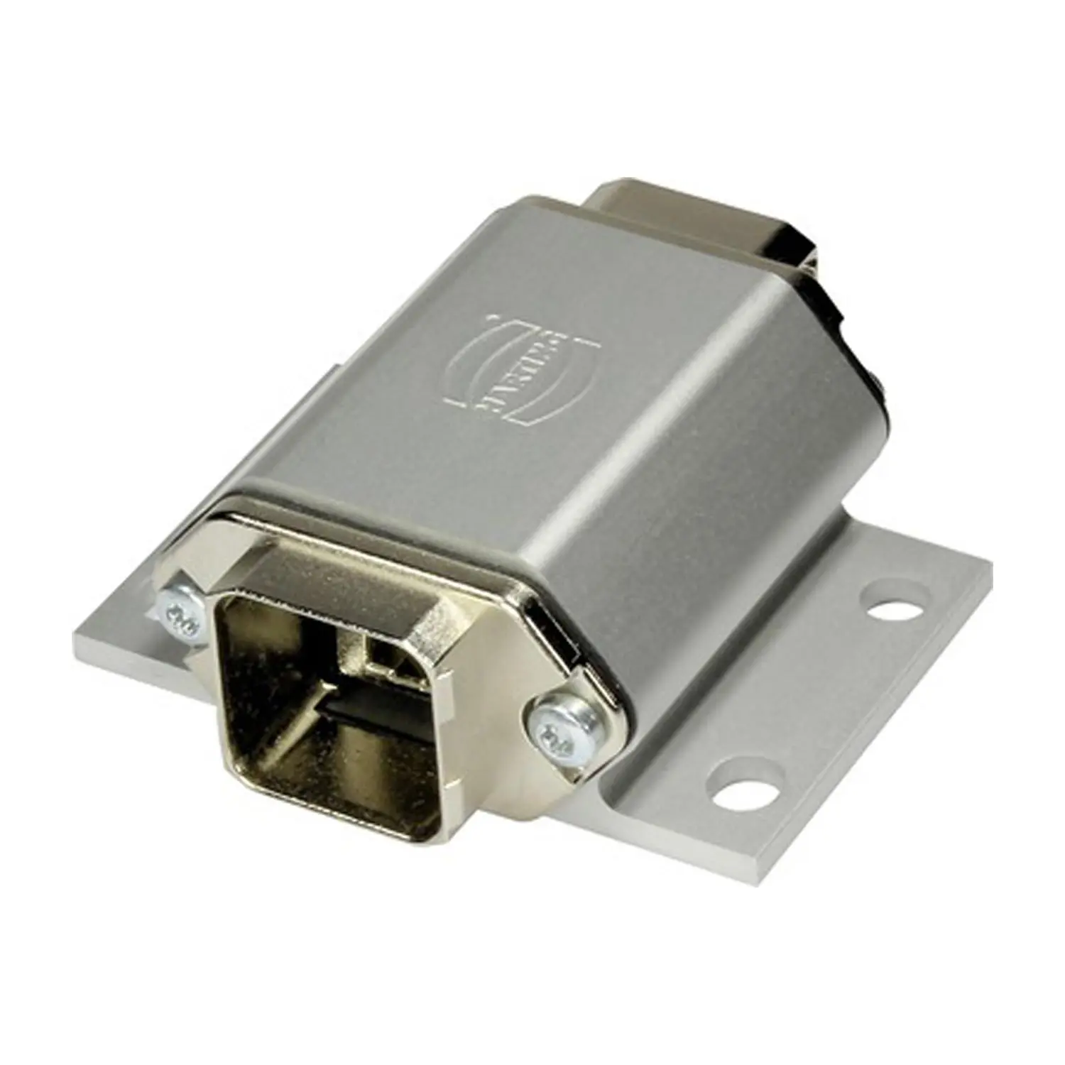 Produktfoto 1 von 09352210501 HARTING RJ45 Push Pull Genderchanger