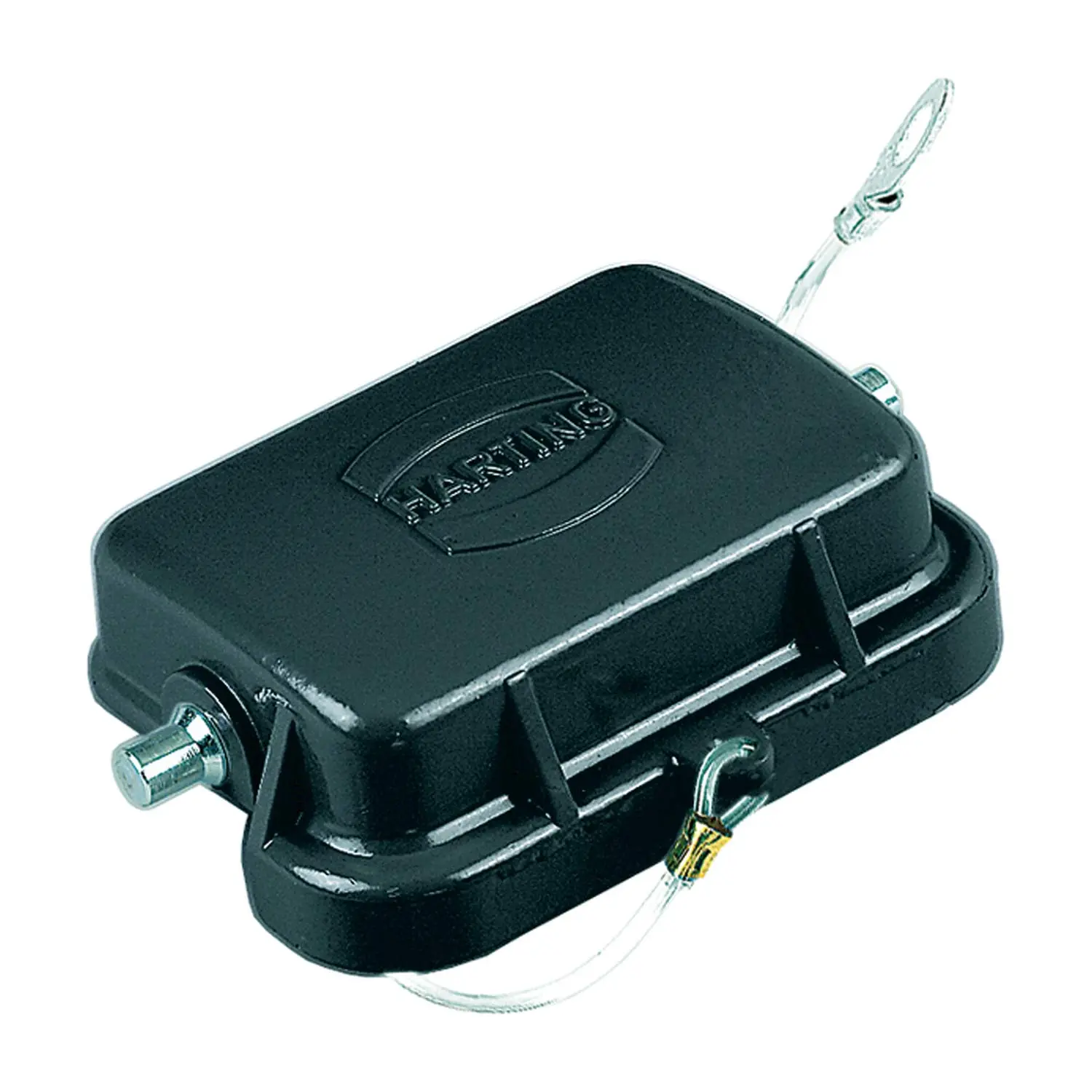 Produktfoto 1 von 09370065405 HARTING MO6-KAPM-X