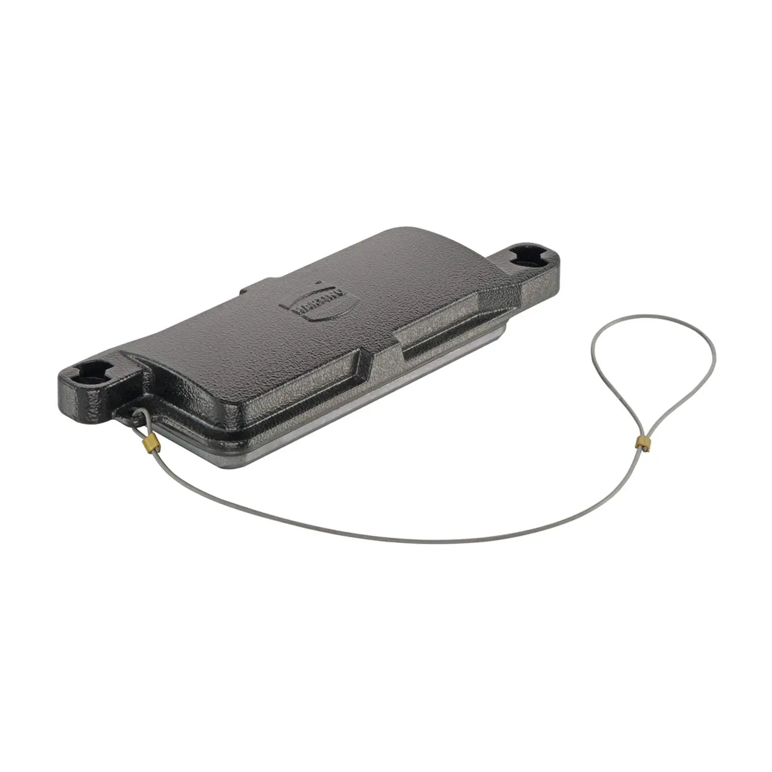 Produktfoto 1 von 09400165404 HARTING Han HPR 16B Kappe
