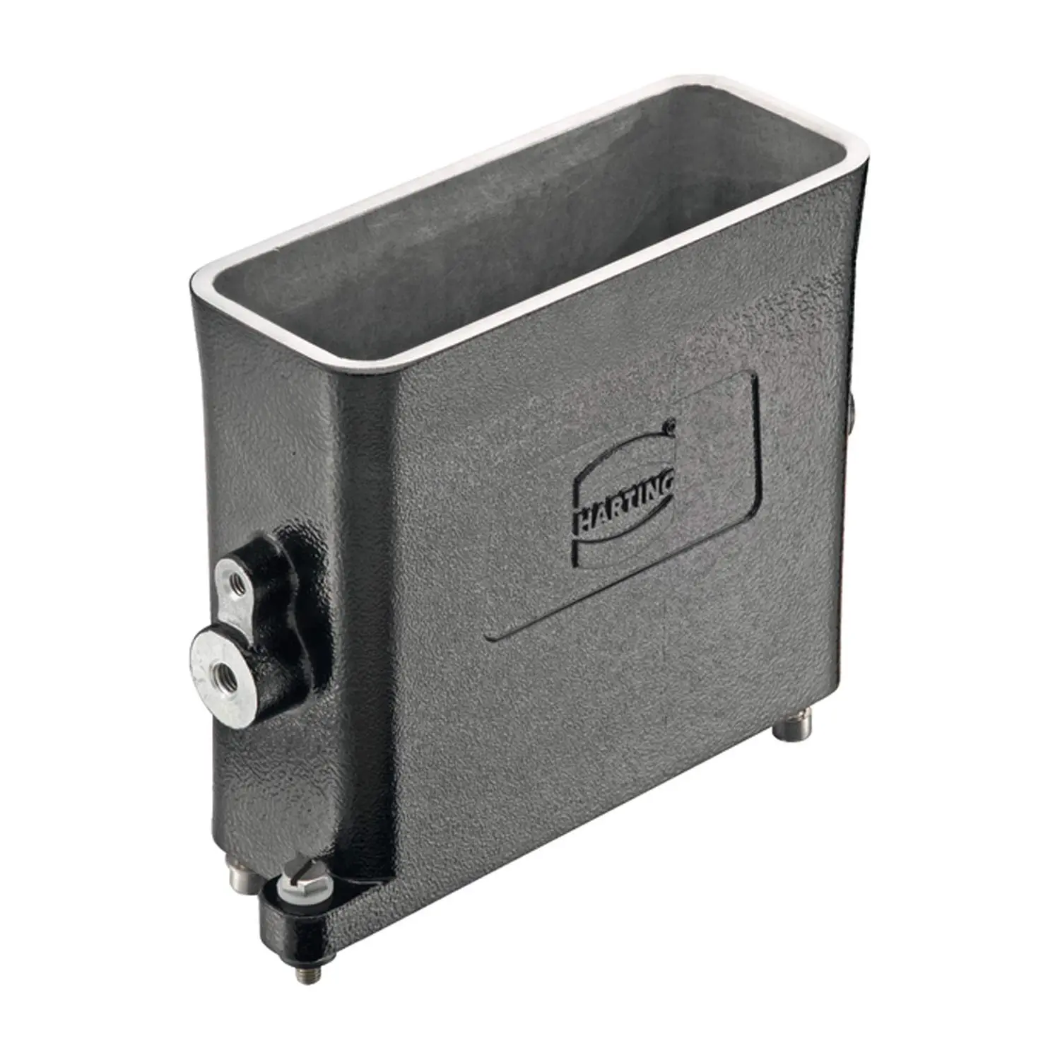 Produktfoto 1 von 09400240451 HARTING HPR 24 EasyCon Tüllengehäuse