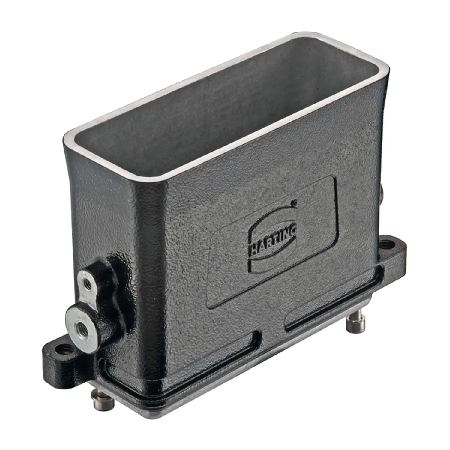 Produktfoto 1 von 09400240951 HARTING HPR 24 EasyCon Sockelgehäuse