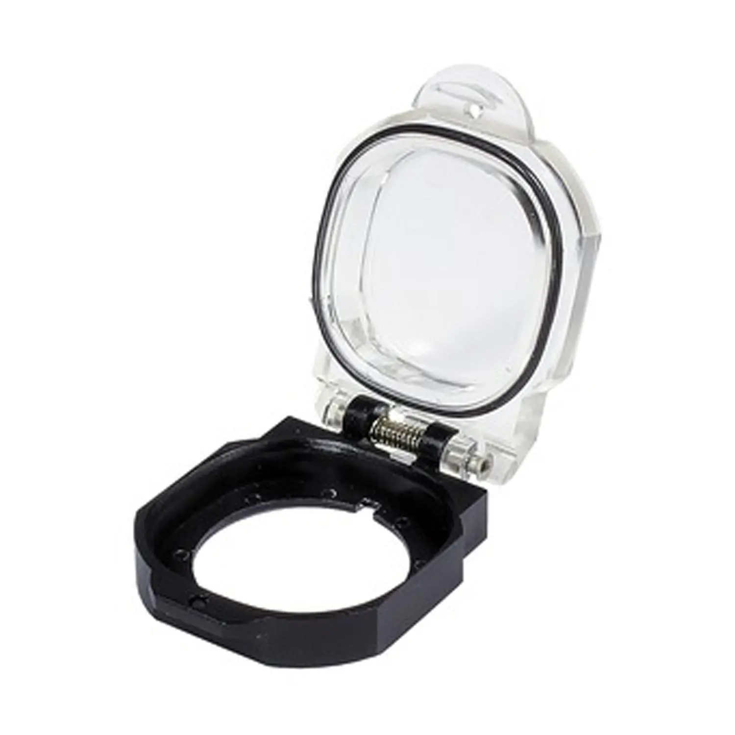 Produktfoto 1 von 09455020005 HARTING Schutzkappe, Kunststoff, Schutzart: IP65, IP67
