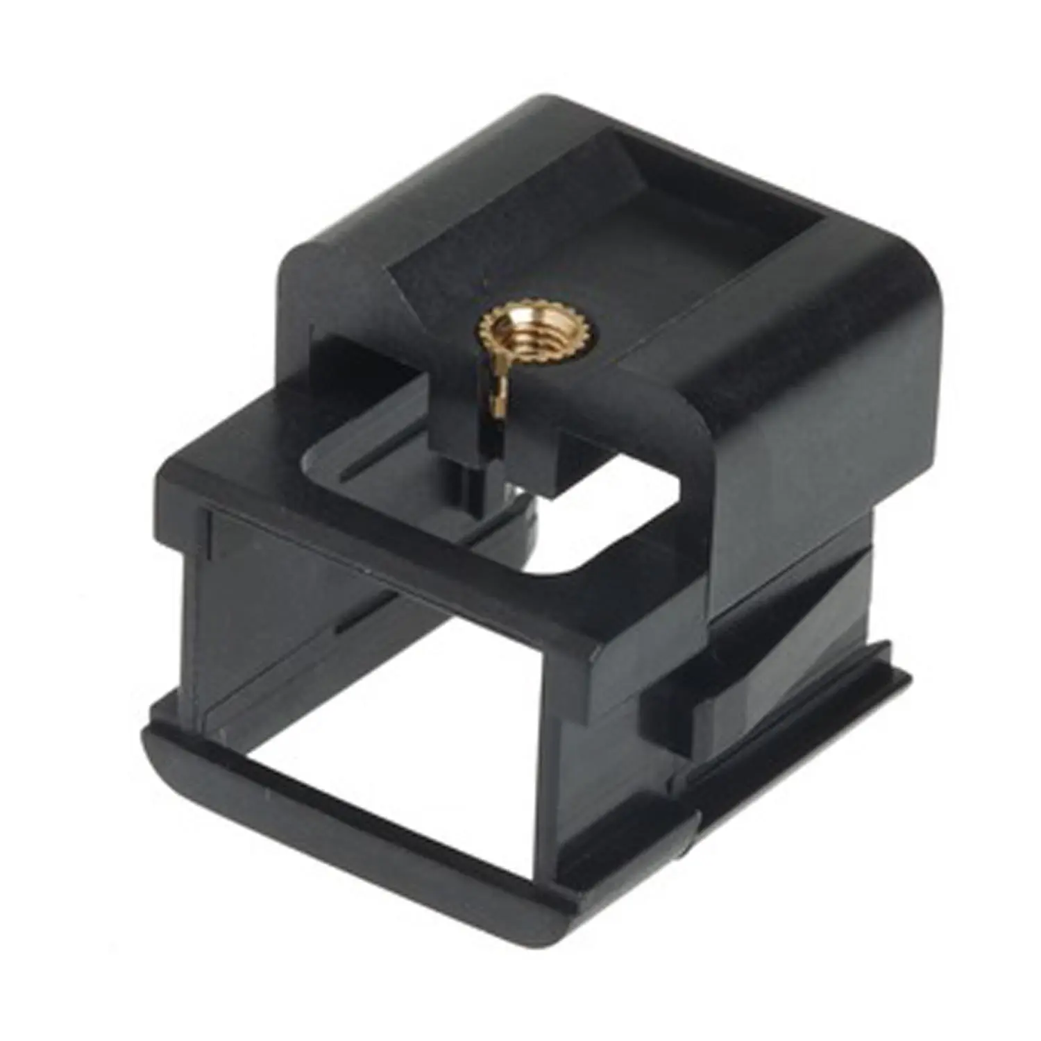 Produktfoto 1 von 09455150024 HARTING RJ45 Han 3A PFT HIFF Adapter