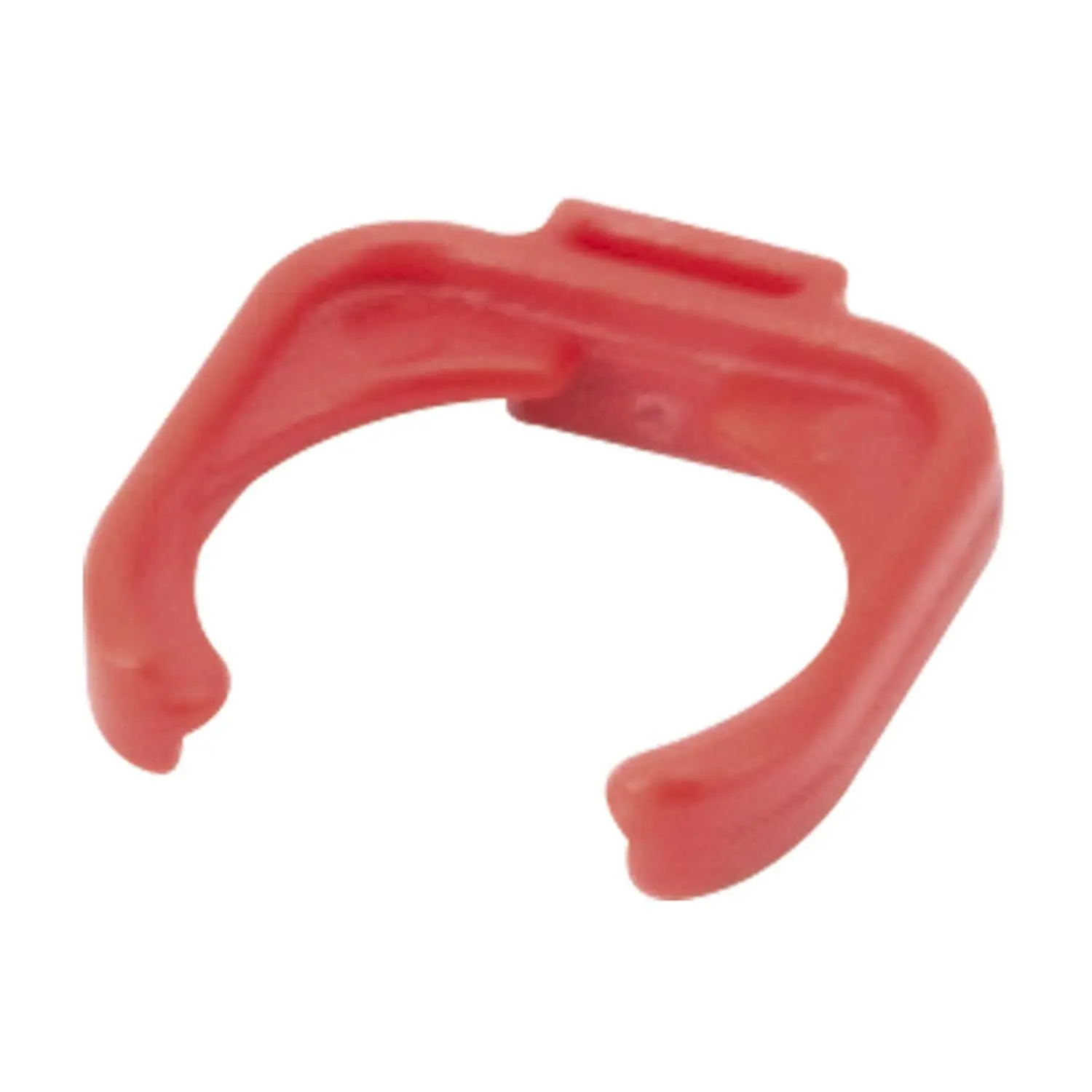 Produktfoto 1 von 09458700007 Harting Farbkodierungen rot für Harting Patchkabel