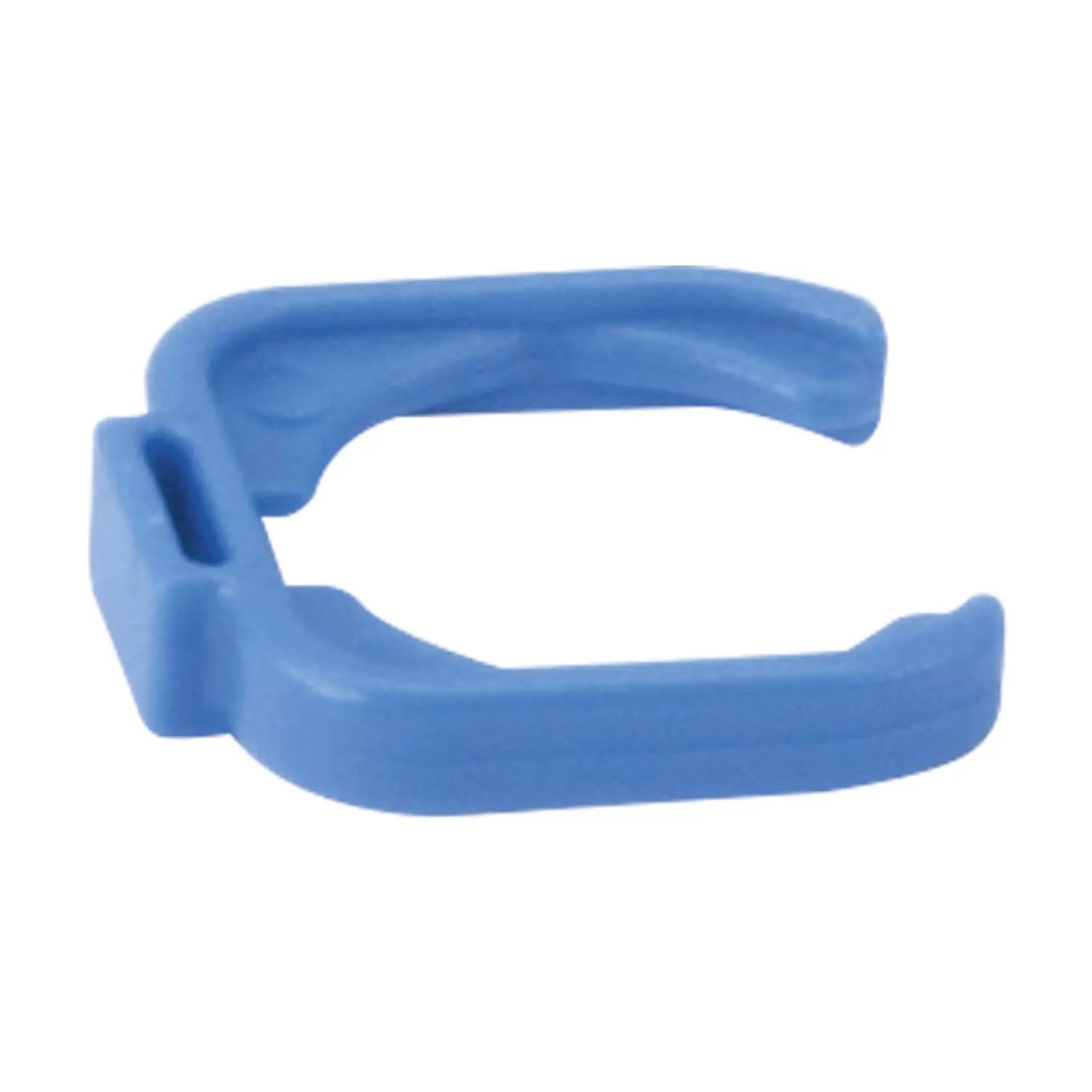 Produktfoto 1 von 09458700008 HARTING Farbkodierungen blau für Harting Patchkabel