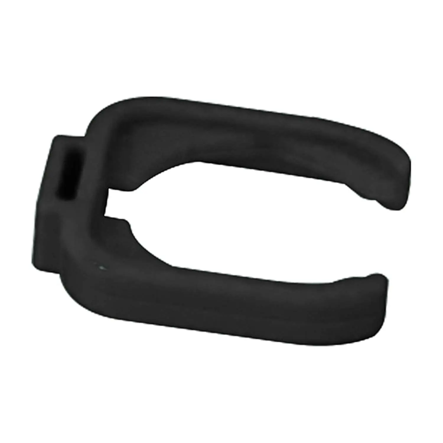 Produktfoto 1 von 09458700011 HARTING Farbkodierungen schwarz für Harting Patchkabel
