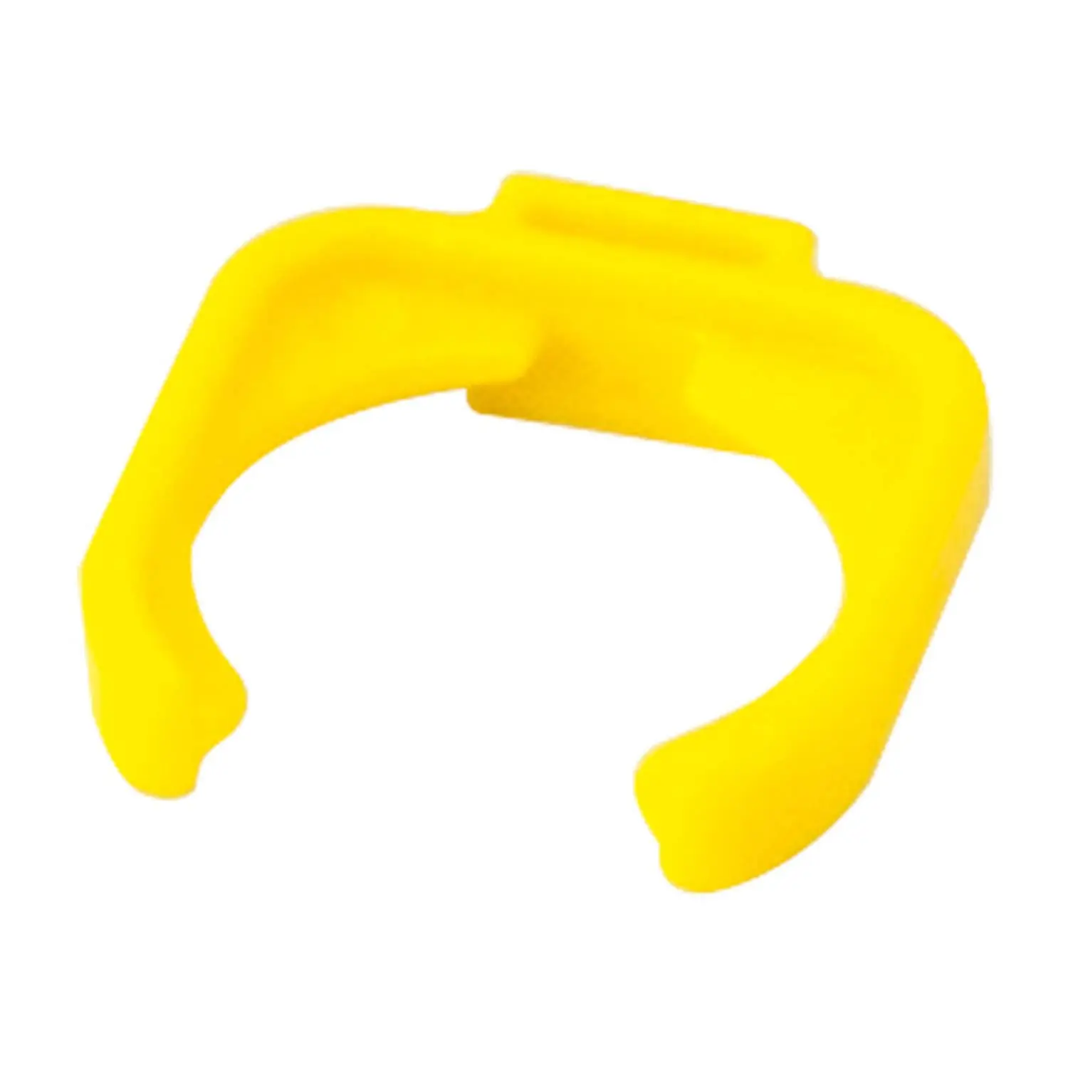 Produktfoto 1 von 09458700003 HARTING Farbkodierungen gelb für Harting Patchkabel