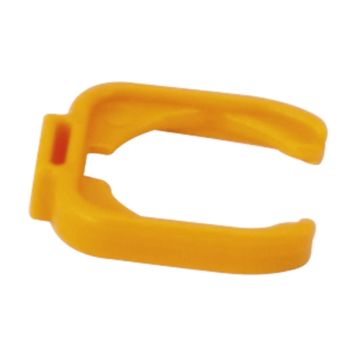 Produktfoto 1 von 09458700006 Harting Farbkodierungen orange für Harting Patchkabel