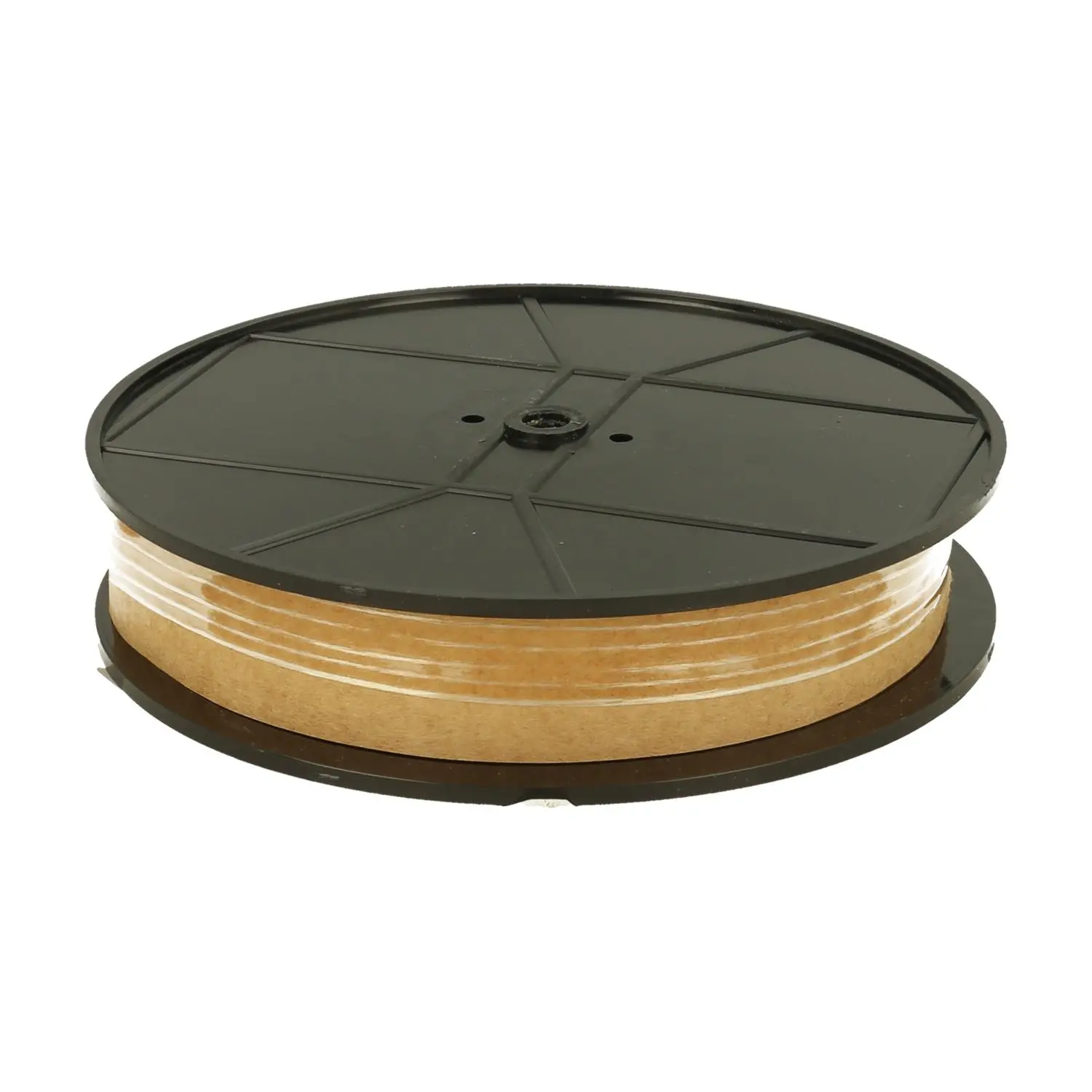 Produktfoto 1 von 09670008267 HARTING Crimpkontakt, Buchse, Kupferlegierung, Leiterquerschnitt: 0,25 bis 0,52 mm², AWG 24 bis AWG 20