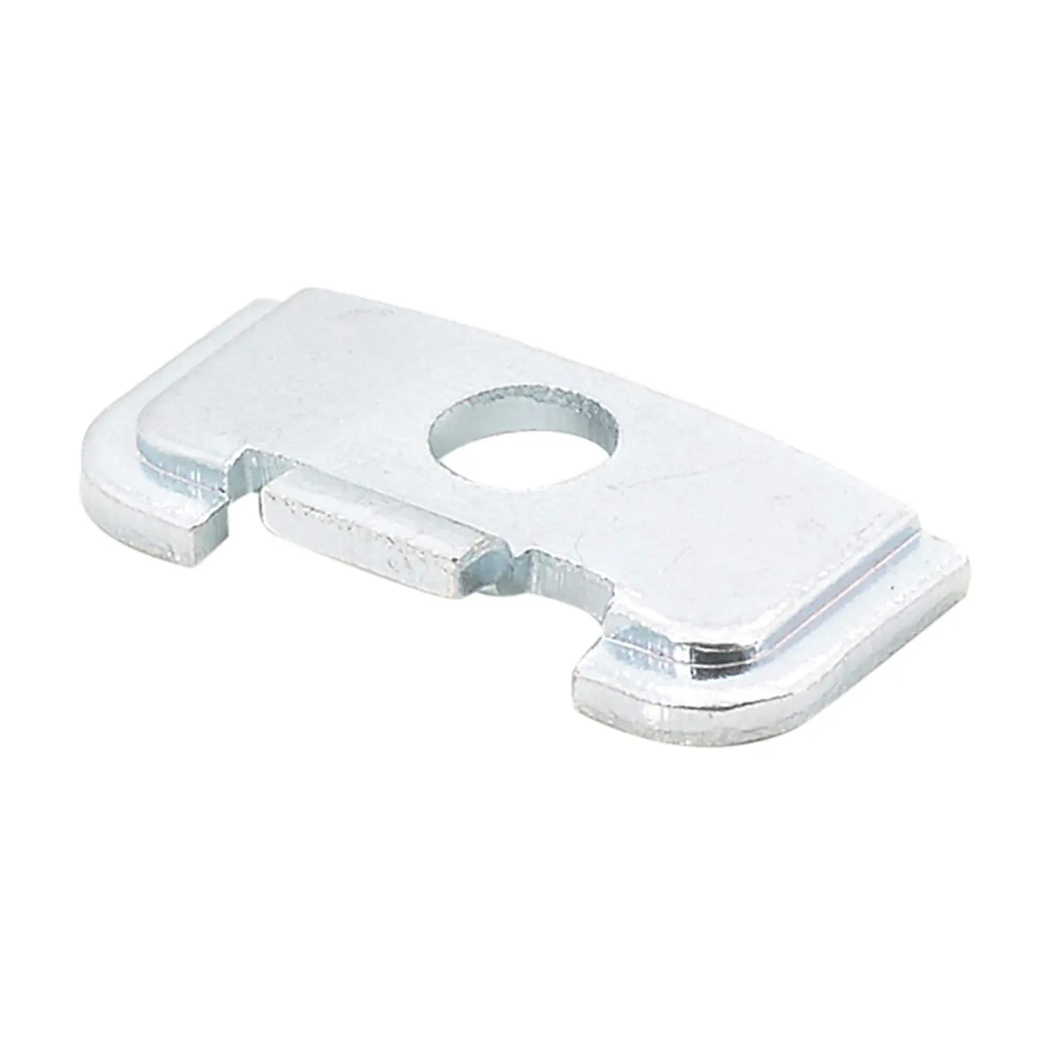 Produktfoto 1 von 09670019971 Harting D-Sub Riegellasche passend für Baugröße 9-37