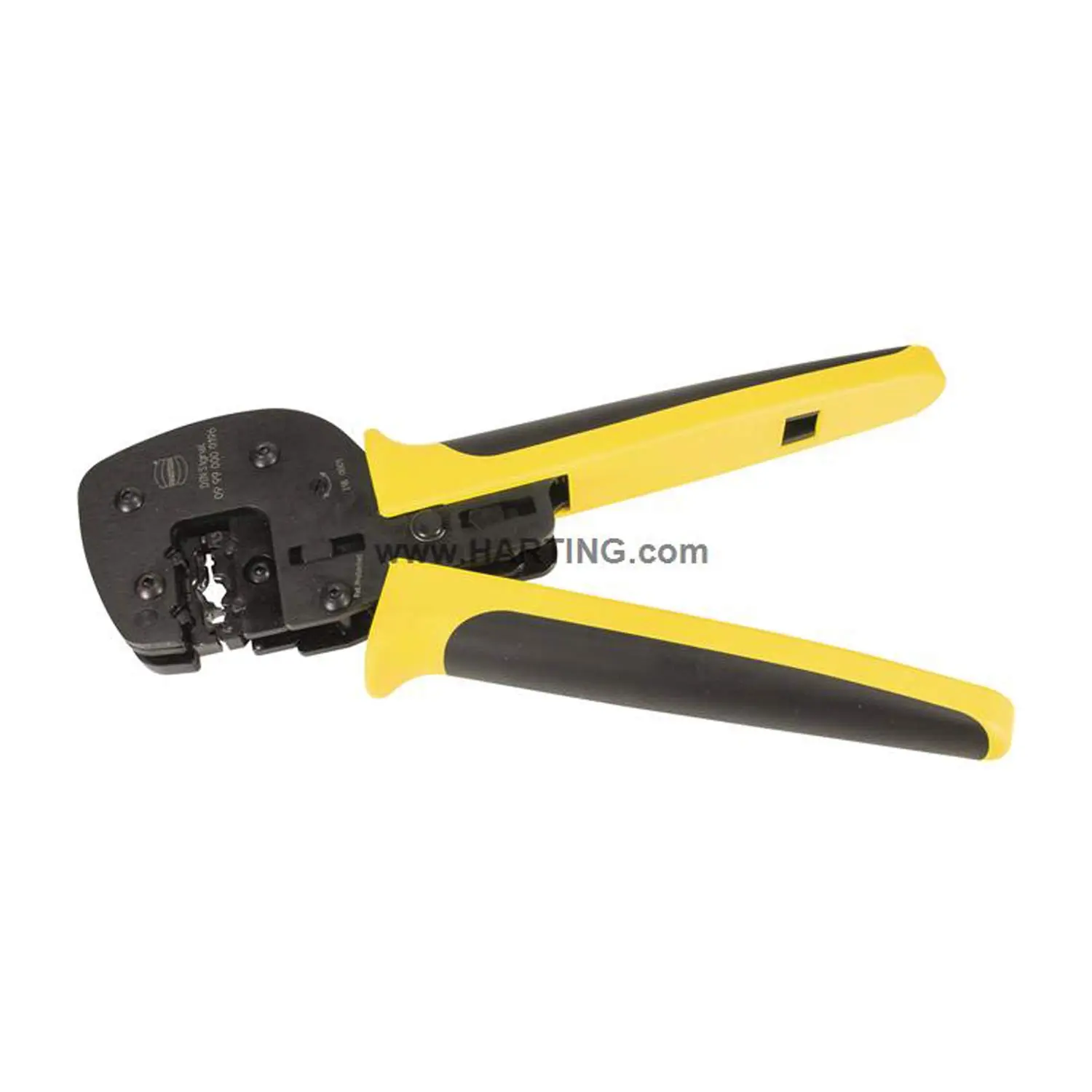 Produktfoto 1 von DIN-Tool Crimpzange Hochstrom M