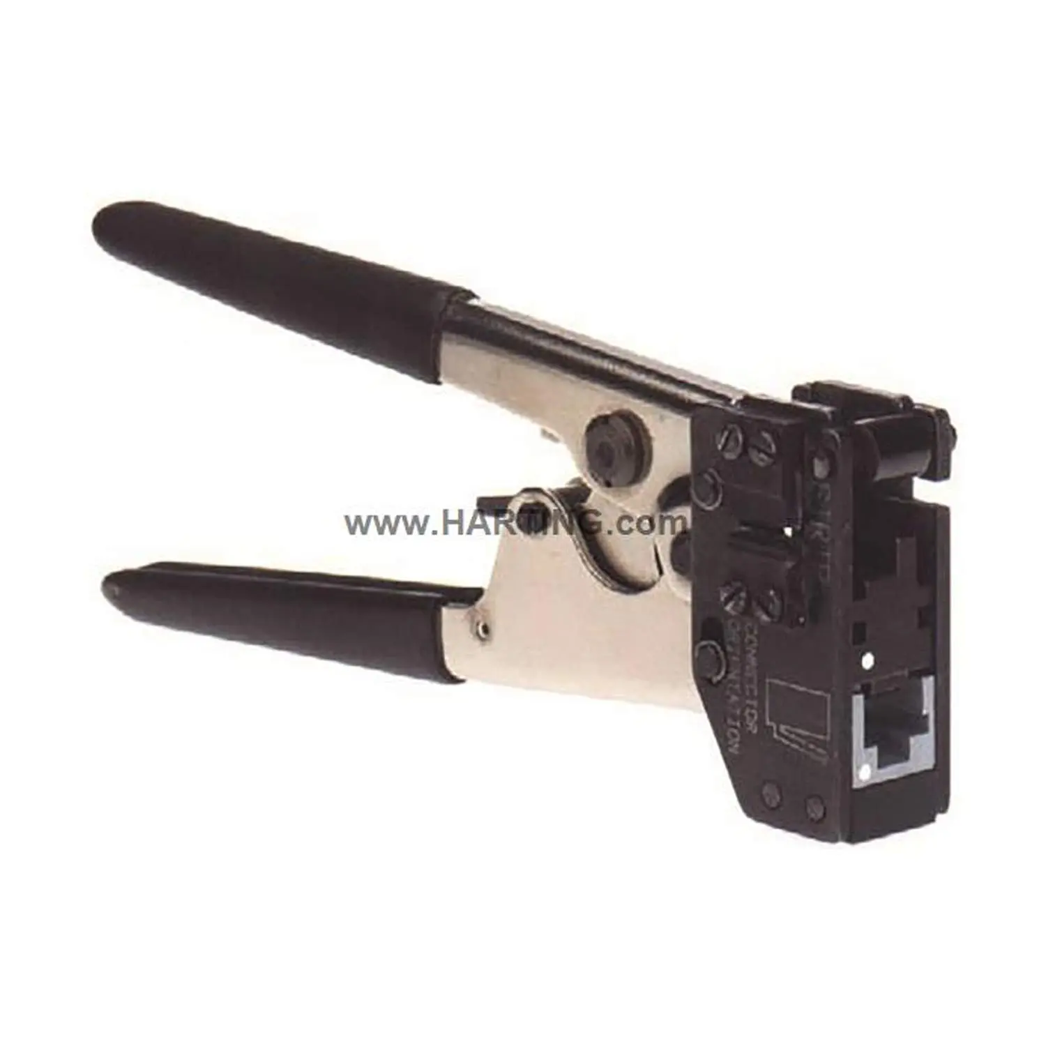 Produktfoto 1 von 09990000366 HARTING Werkzeug Crimpzange für Brid RJ45