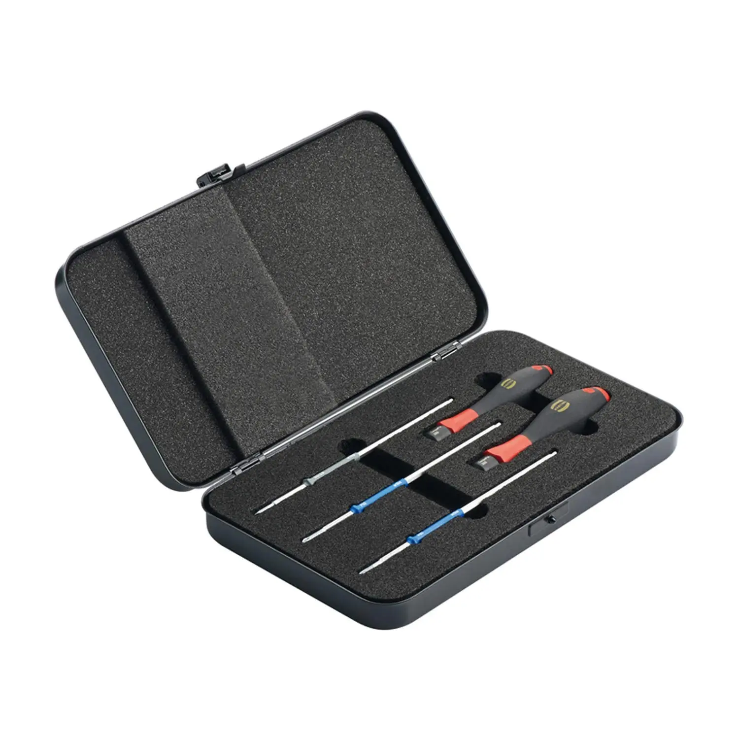 Produktfoto 1 von 09990000835 HARTING Drehmomentschlüssel Set