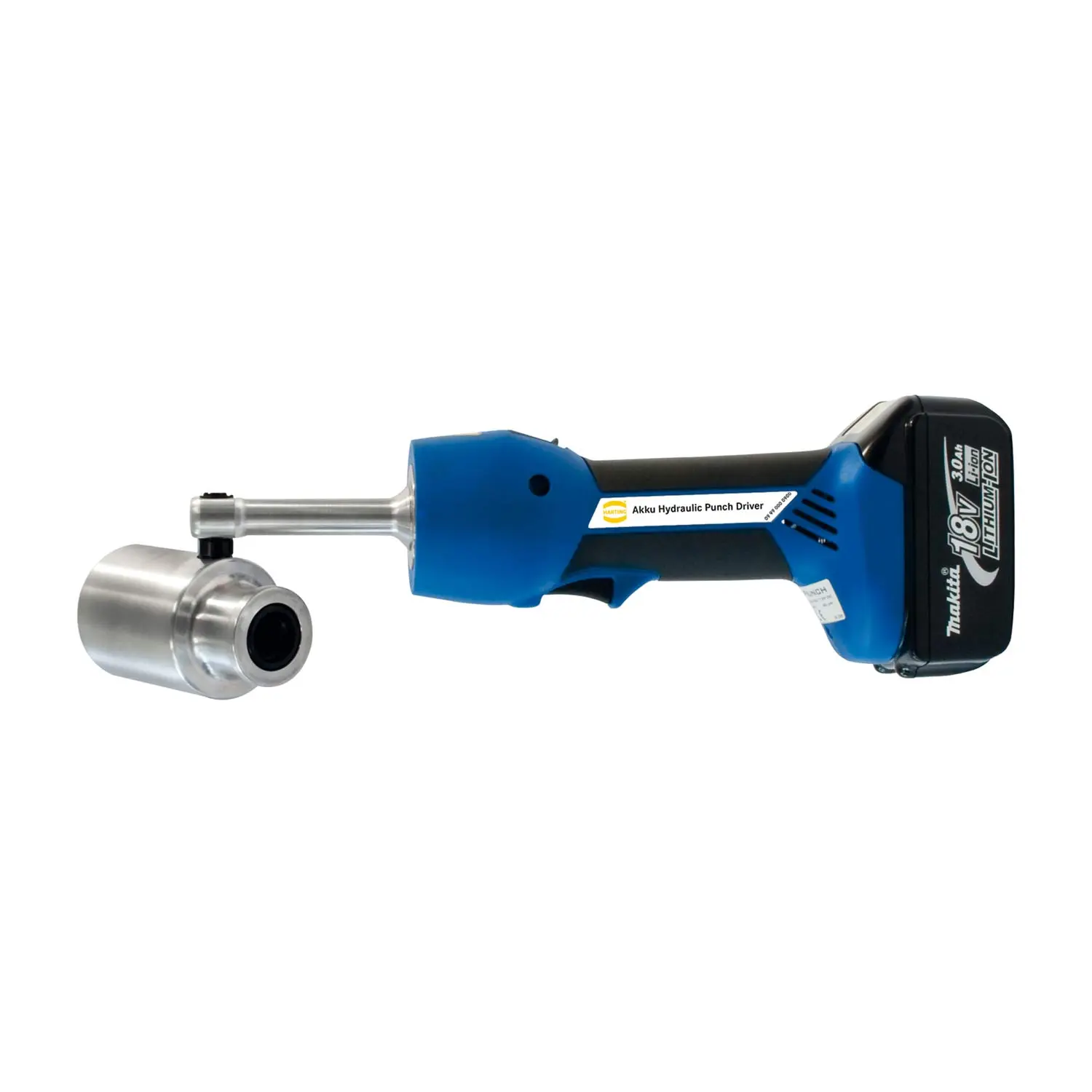 Produktfoto 1 von AKKU-Hydraulikstanze
