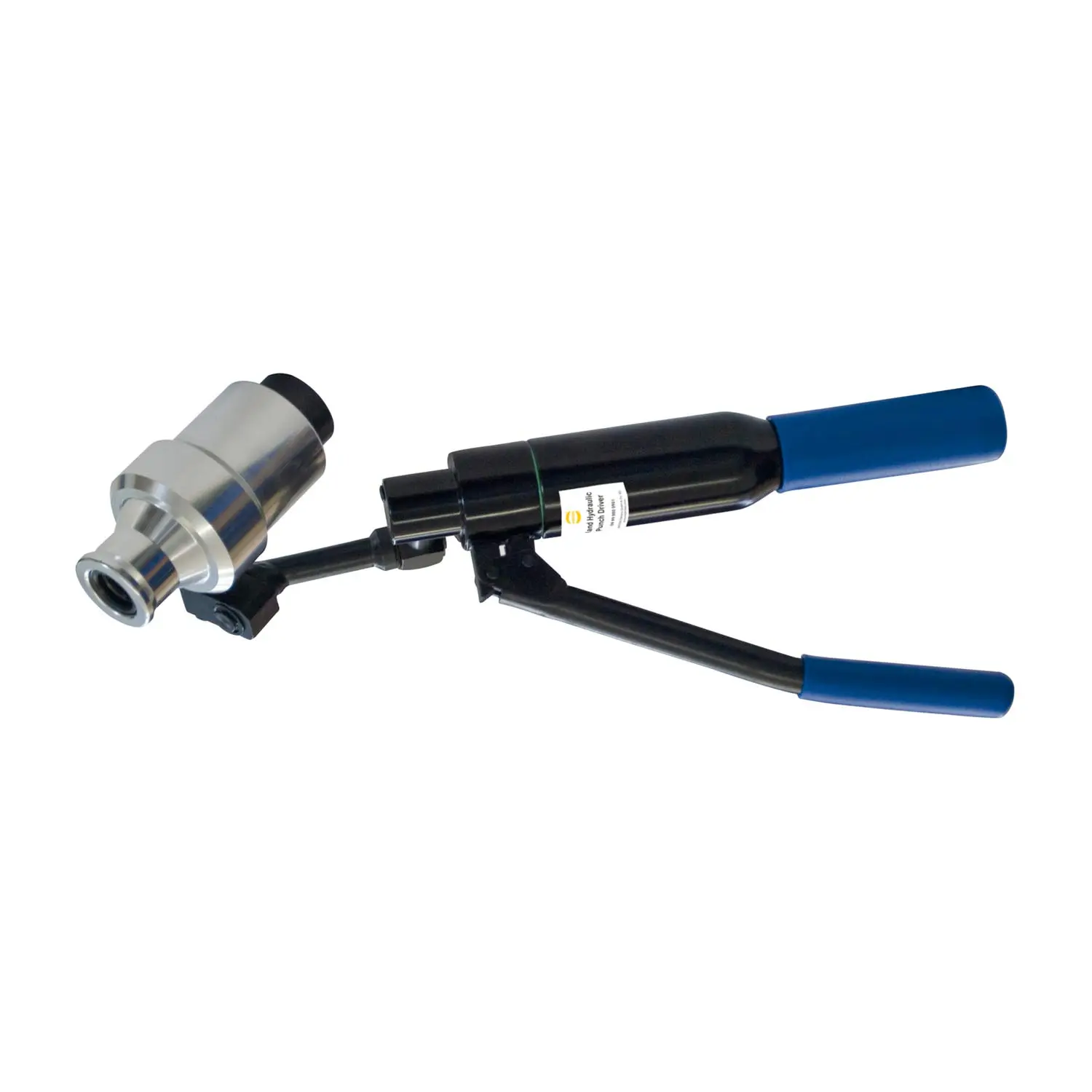 Produktfoto 1 von Hand-Hydraulikstanze