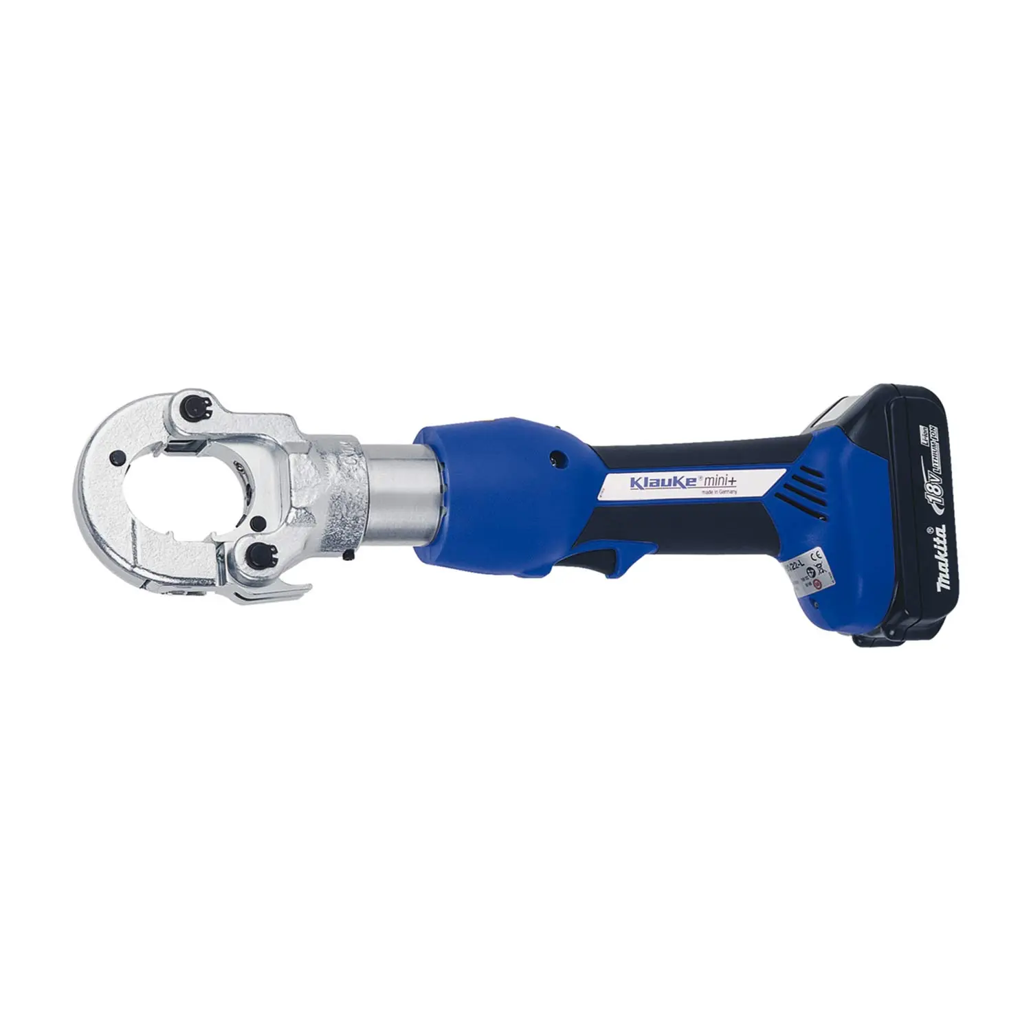 Produktfoto 1 von 09990000850 HARTING Akku-hydraulisches Crimpwerkzeug 60 kN