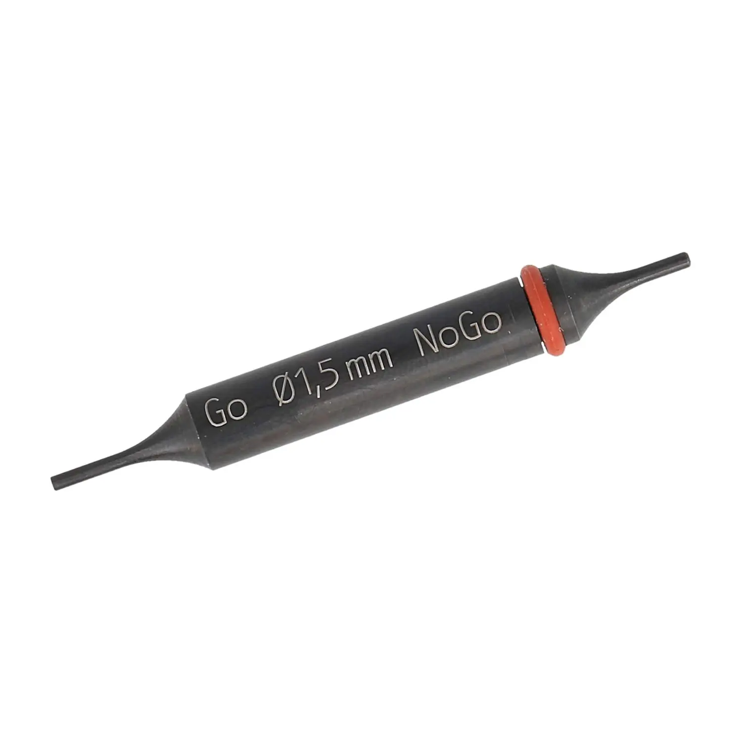 Produktfoto 1 von 09990000889 HARTING Justierdorn Querschnitt 0,14mm²