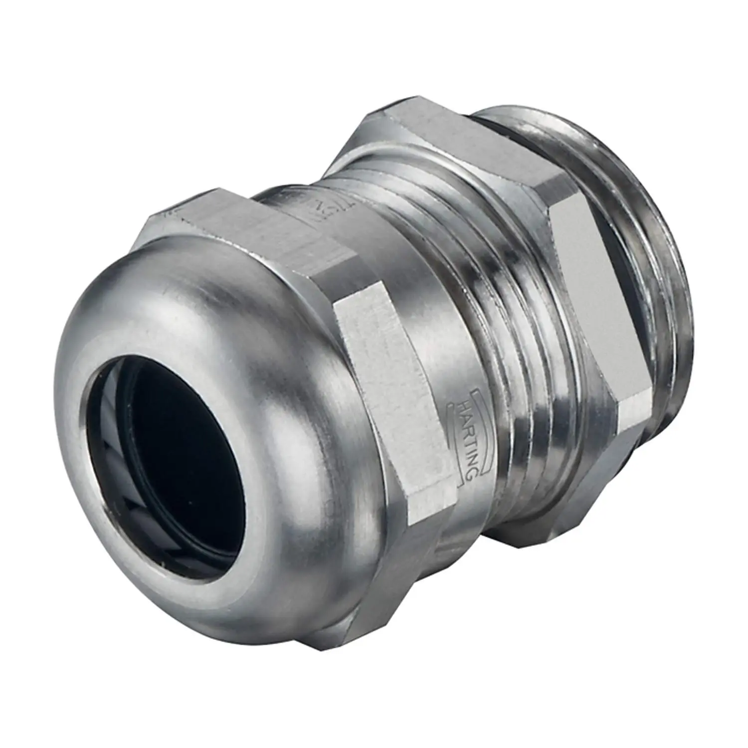 Produktfoto 1 von 19000005098 HARTING UNIDICHT M40 Klemmbereich 22 - 32 mm