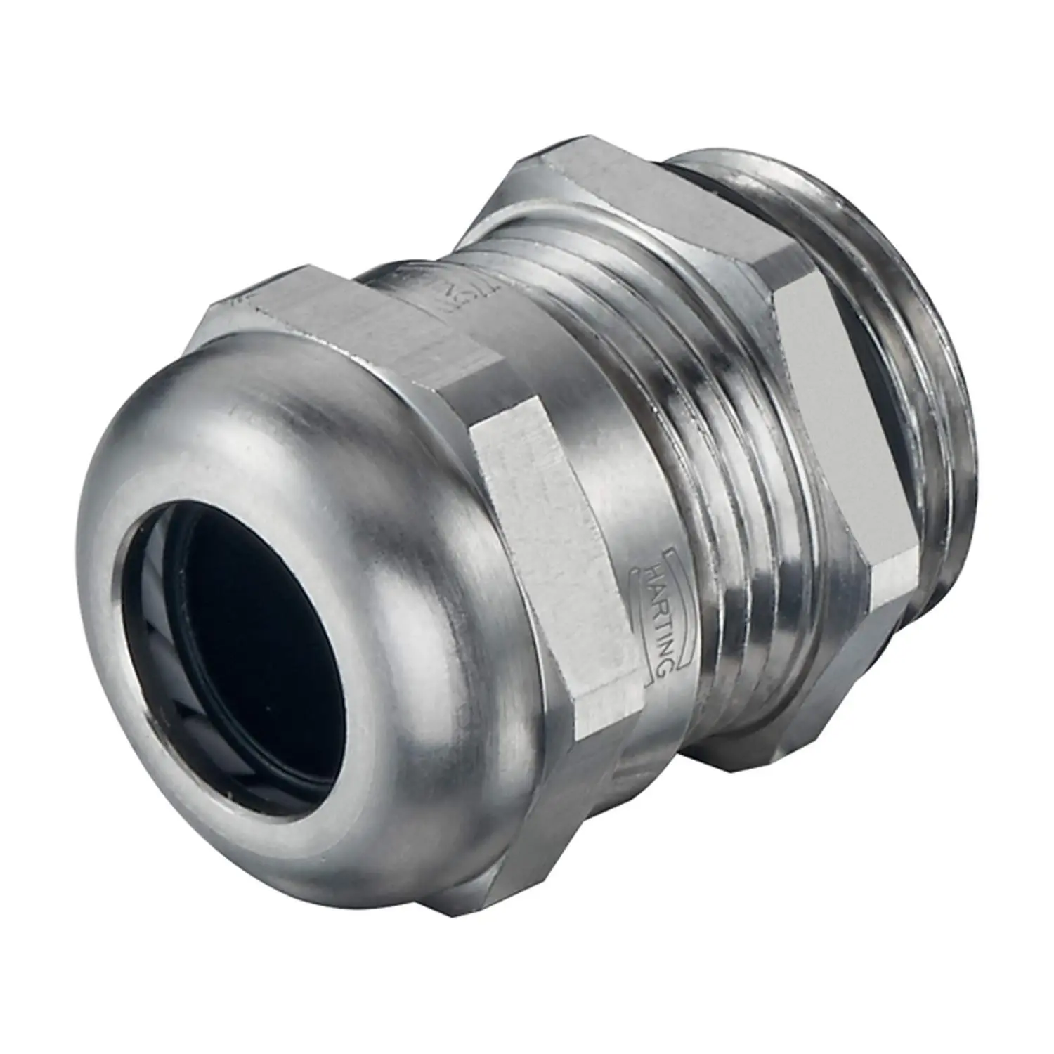 Produktfoto 1 von 19000005091 HARTING UNI DICHT M25 Klemmbereich 9-18 mm