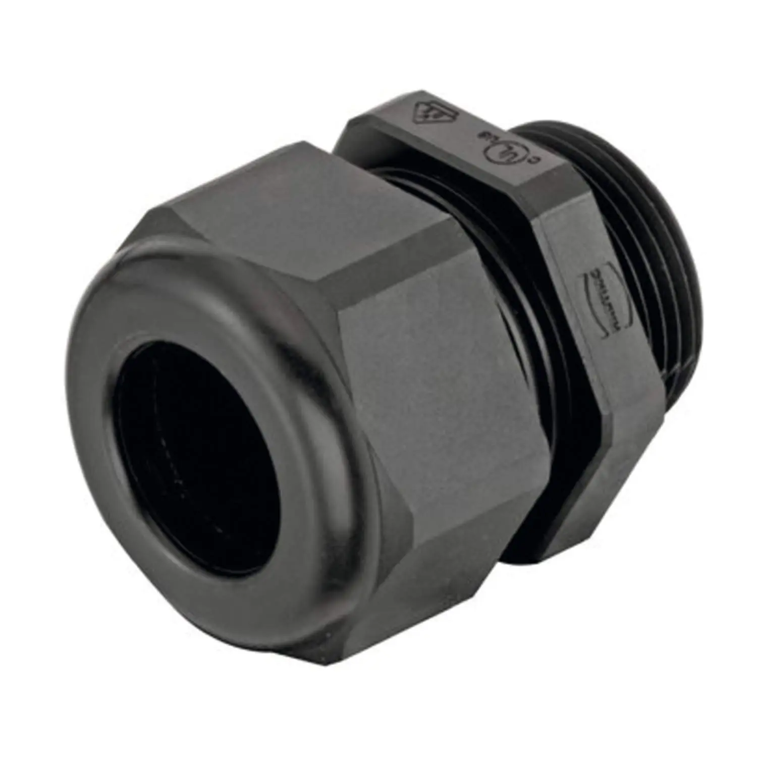 Produktfoto 1 von 19000005182 HARTING UNI DICHT M20 Kunststoff Klemmbereich 6 - 12 mm