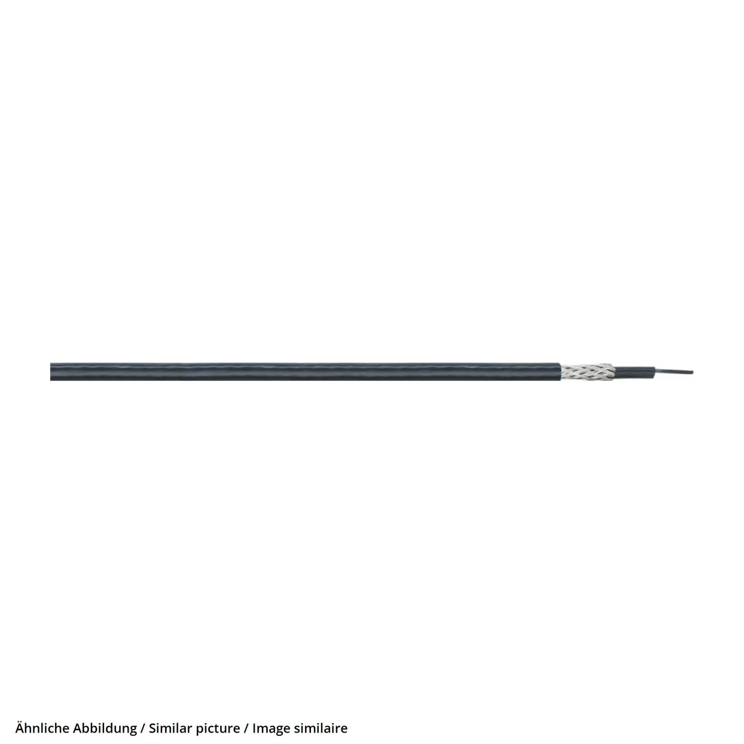 0161052 LAPP KE5-022L-CY Fe/CuNi JX 2x0,22 IEC