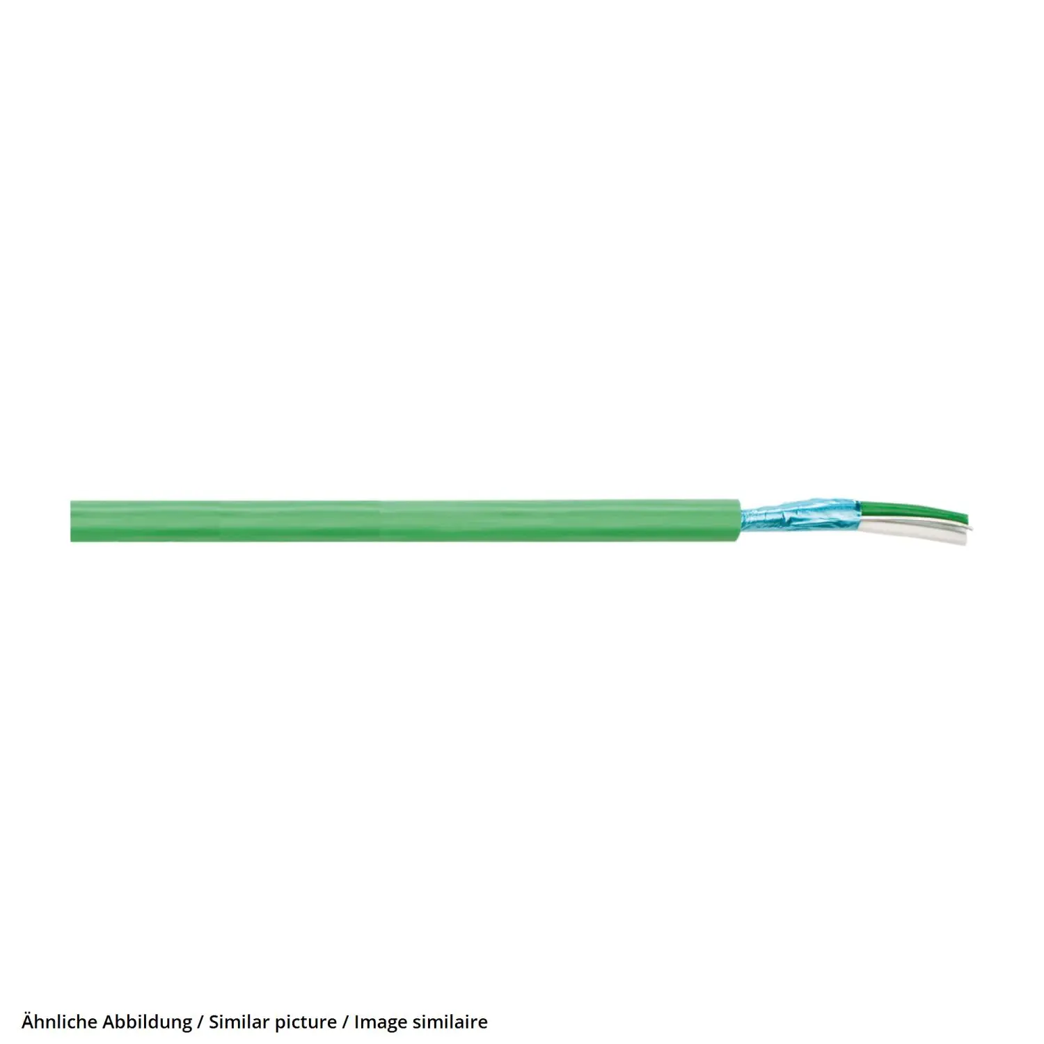 0164012 LAPP KN20L NiCr/Ni KCA 2x1,5 IEC