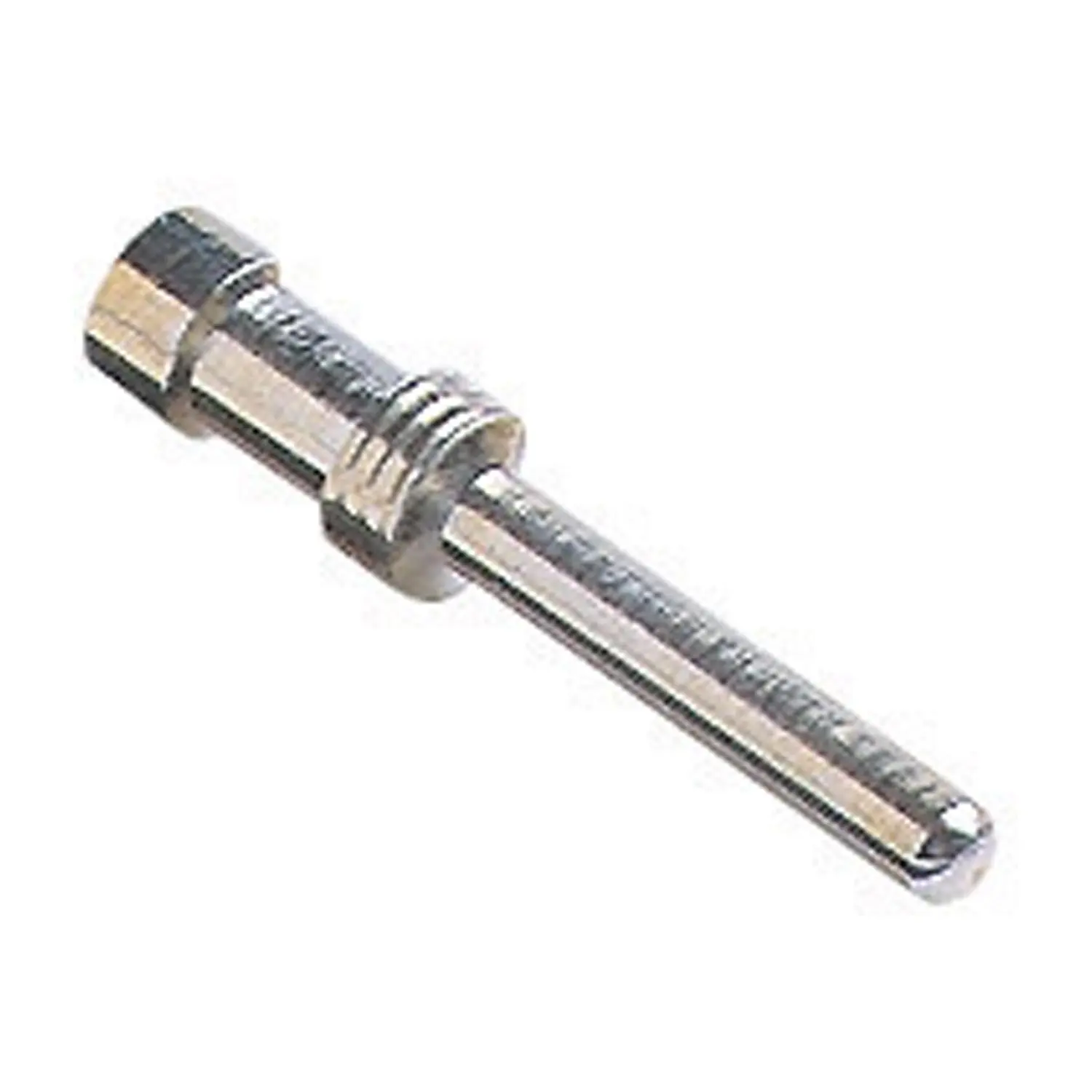 Produktfoto 1 von CCMA 1.5 I.L.M.E. Ilme CC-Crimpkontakt Kontaktstift (M) 1,5mm² AWG16 silber Werkstoff Kupferlegierung