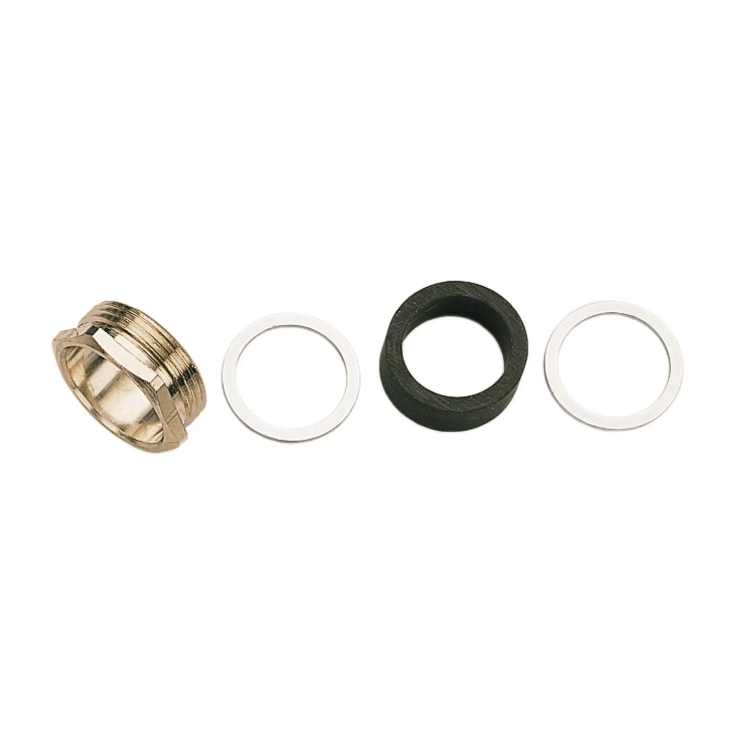 Produktfoto 1 von 09000005113 HARTING Verschraubung Metall PG11
