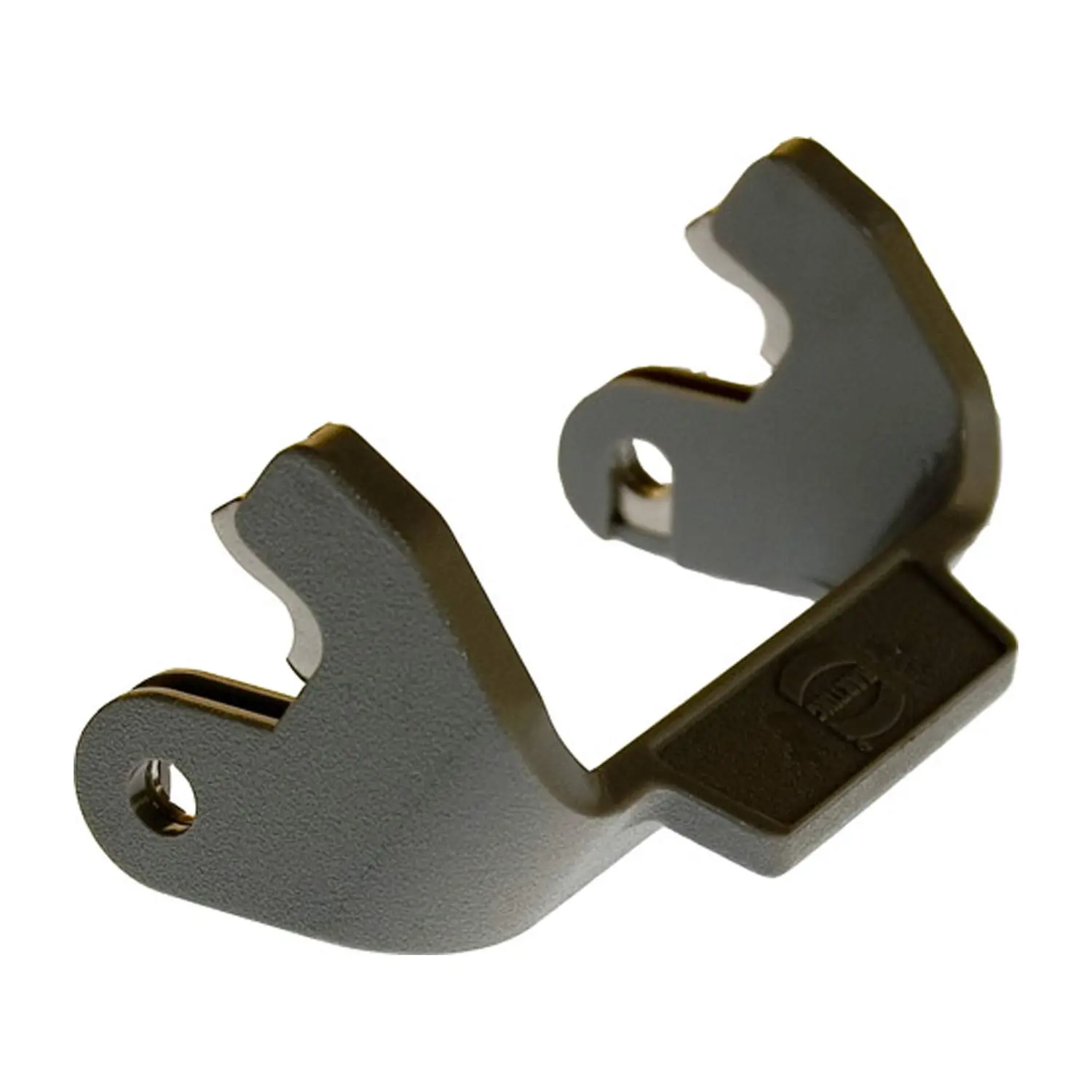 Produktfoto 1 von 09000005223 HARTING Han 32A Easy Lock Verriegelungsbügel passend für 32A Gehäuse Querbügel Werkstoff Verriegelungsbügel Polycarbonat (PC) + Edelstahl