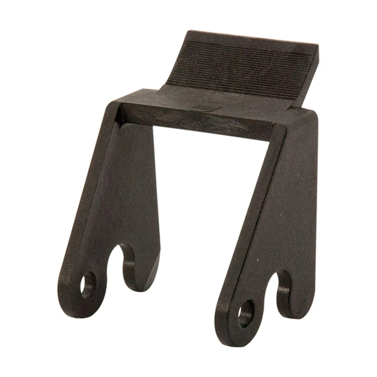Produktfoto 1 von 09000005244 HARTING Compact (Q) Kunststoff schwarz Verriegelungsbügel passend für Querbügel Q Kunststoff-Gehäuse Werkstoff Verriegelungsbügel Kunststoff