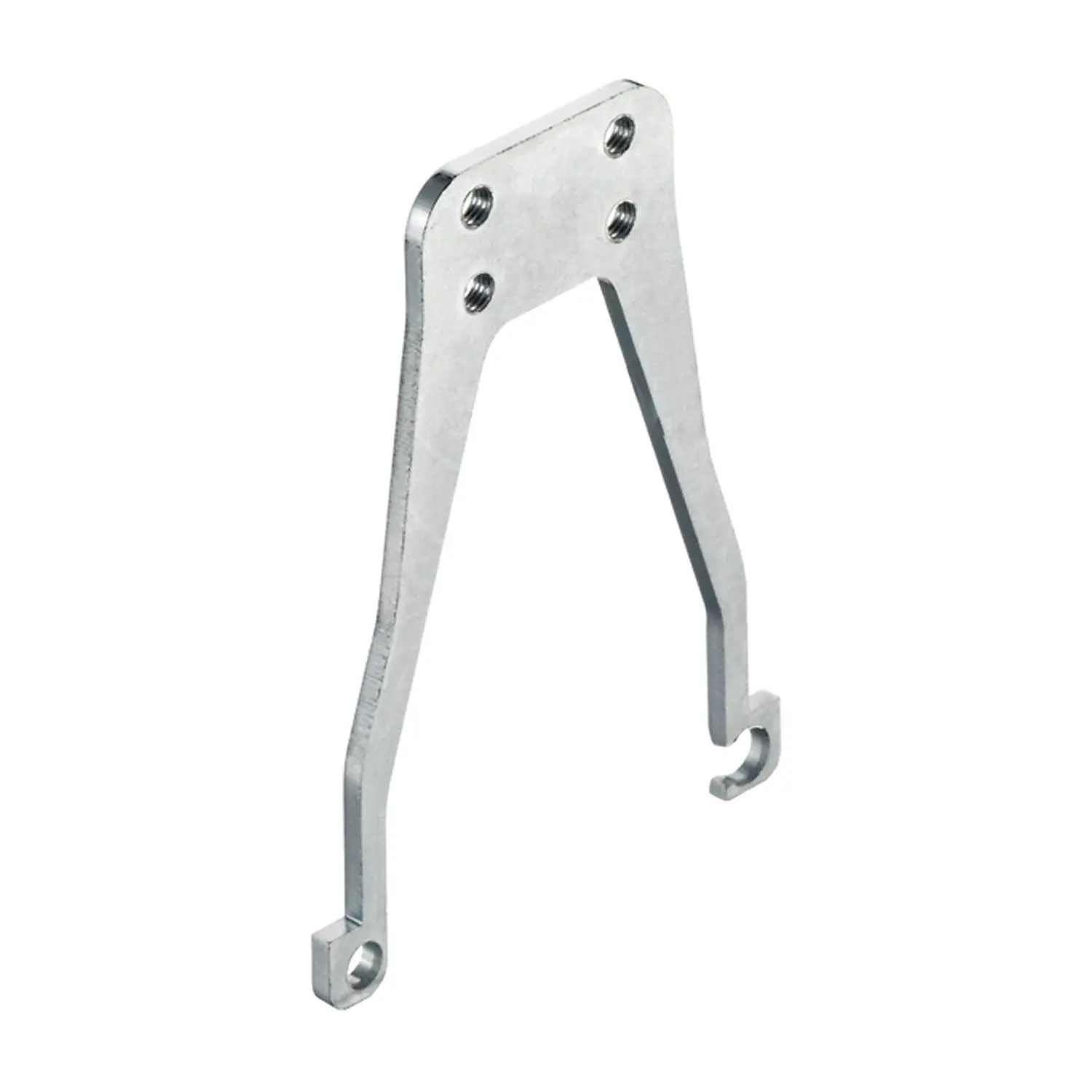 Produktfoto 1 von 09000005256 HARTING Schirmbügel für Anbaugehäuse Baugröße 6B passend für Han-Modular Werkstoff Stahl
