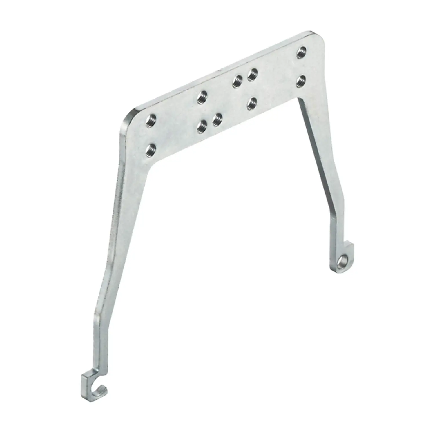 Produktfoto 1 von 09000005258 HARTING Schirmbügel für Anbaugehäuse Baugröße 16B passend für Han-Modular Werkstoff Stahl