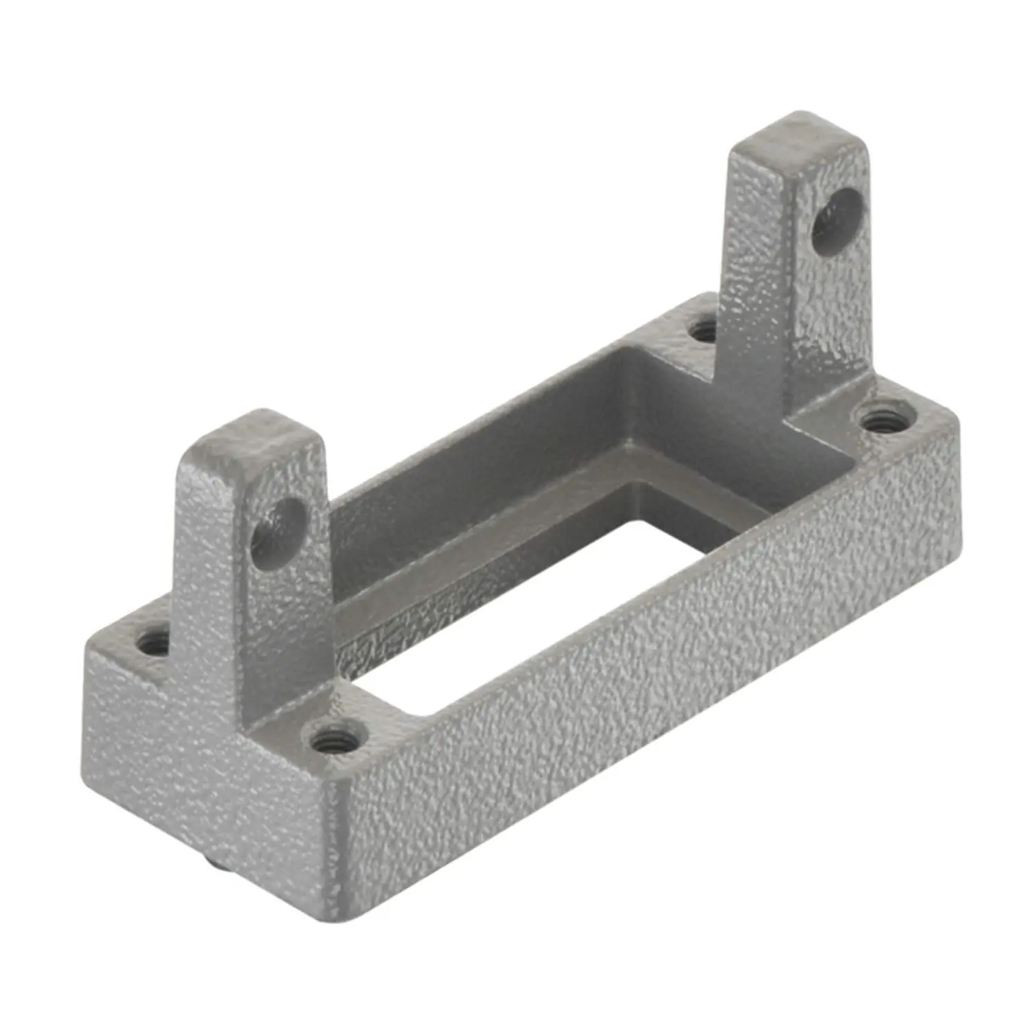 Produktfoto 1 von 09000005325 HARTING Halterung für Flachleitung
