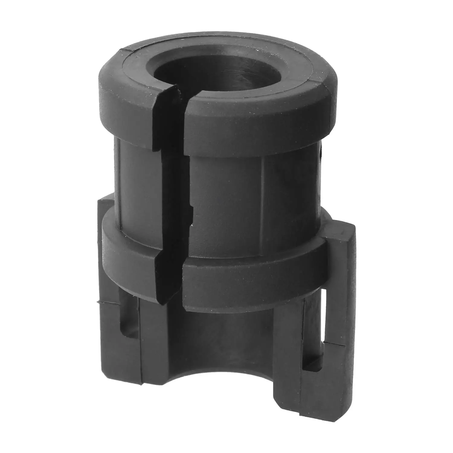 09000005358 HARTING Kabeldurchführungstülle Klemmbereich 10,0mm - 11,0mm für Datenkabeldurchführung (116364) und (116226) mit Zugentlastung