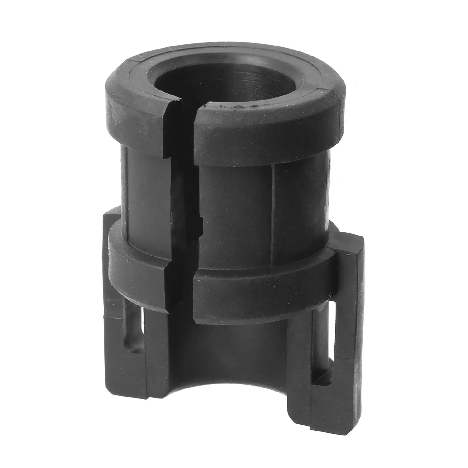 Produktfoto 1 von 09000005359 HARTING Kabeldurchführungstülle Klemmbereich 11,0mm - 12,0mm für Datenkabeldurchführung (116364) und (116226) mit Zugentlastung