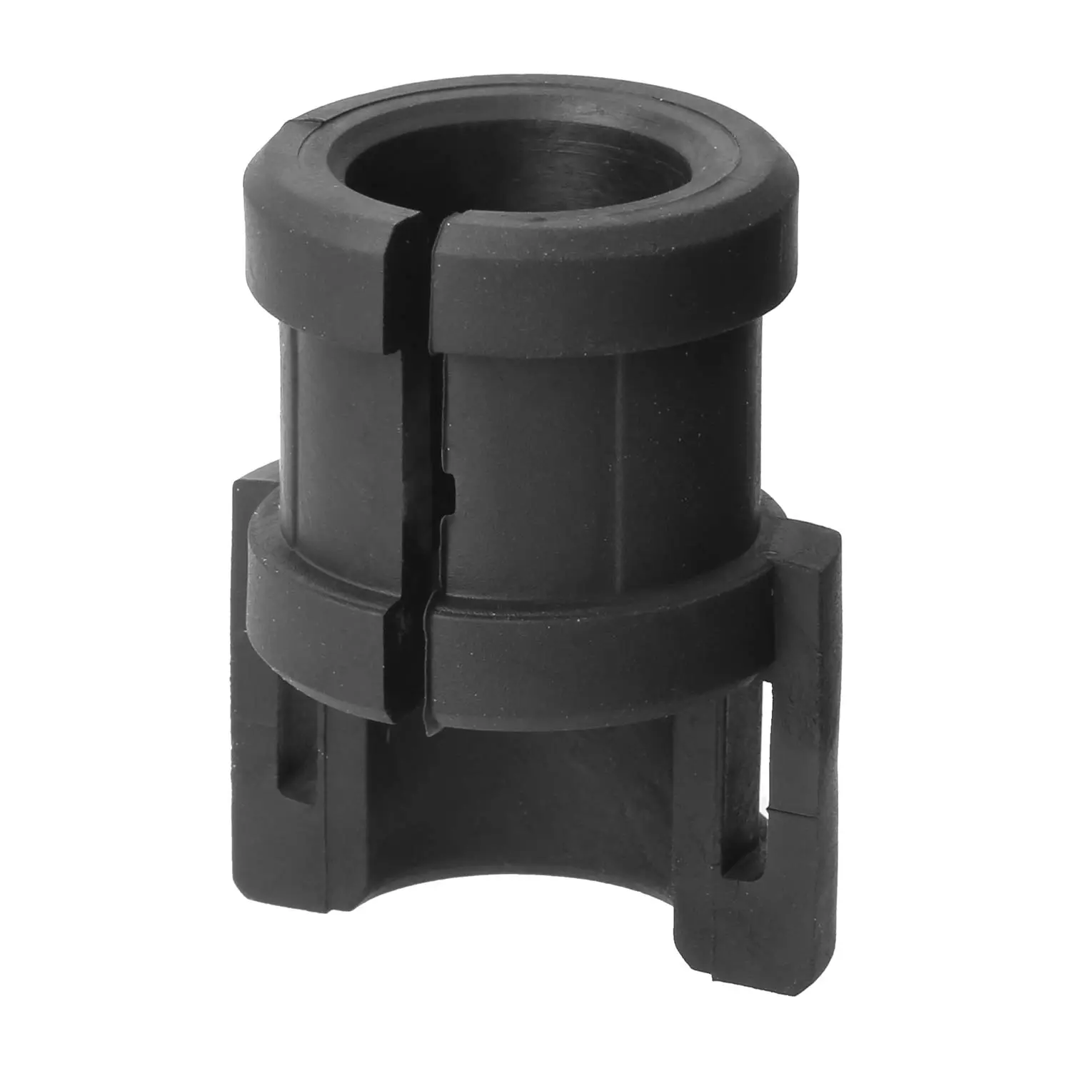 Produktfoto 1 von 09000005360 HARTING Kabeldurchführungstülle Klemmbereich 12,0mm - 13,0mm für Datenkabeldurchführung (116364) und (116226) mit Zugentlastung